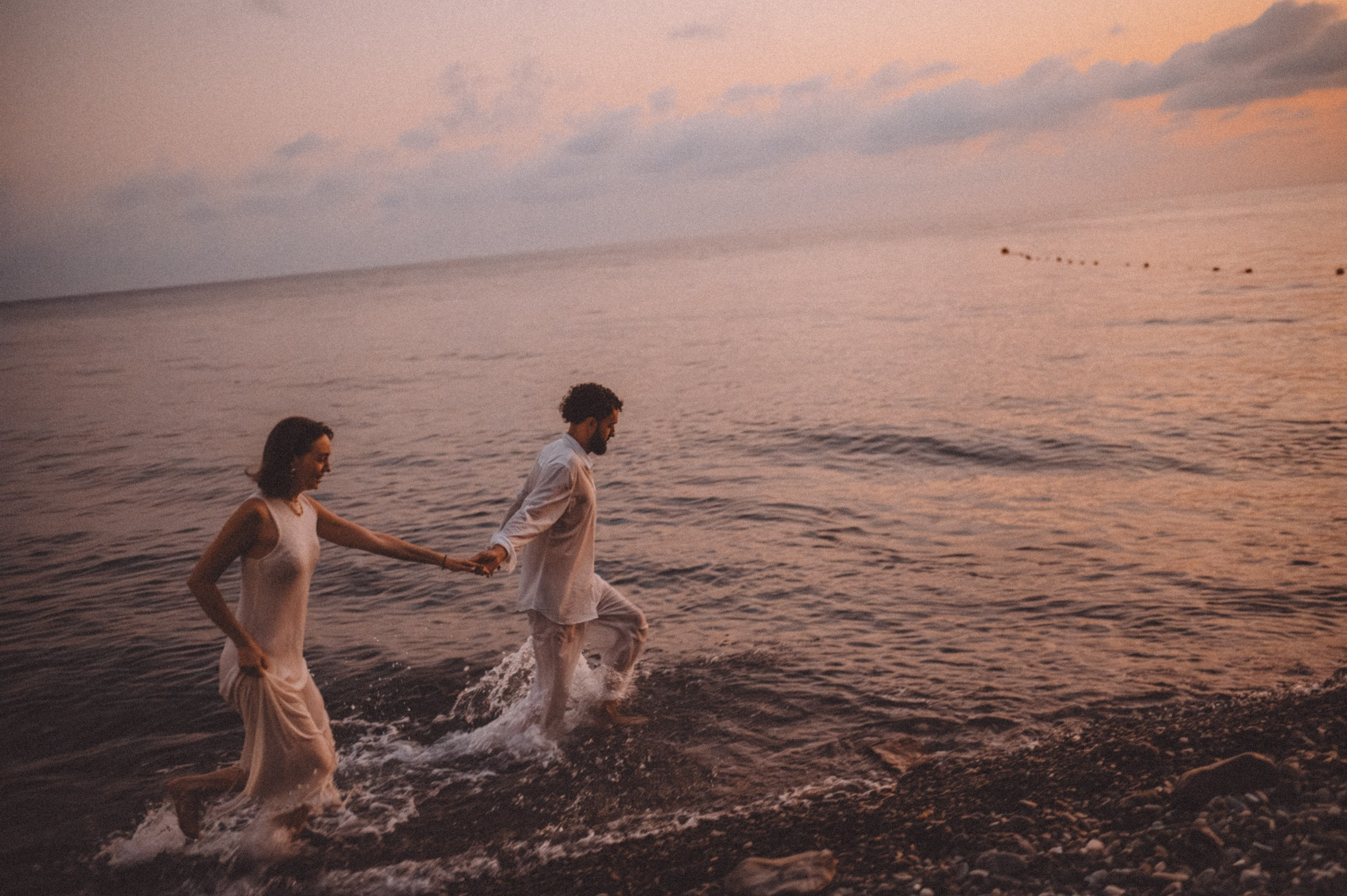 Саша и Алина. Свадебный фотограф в Санкт-Петербурге