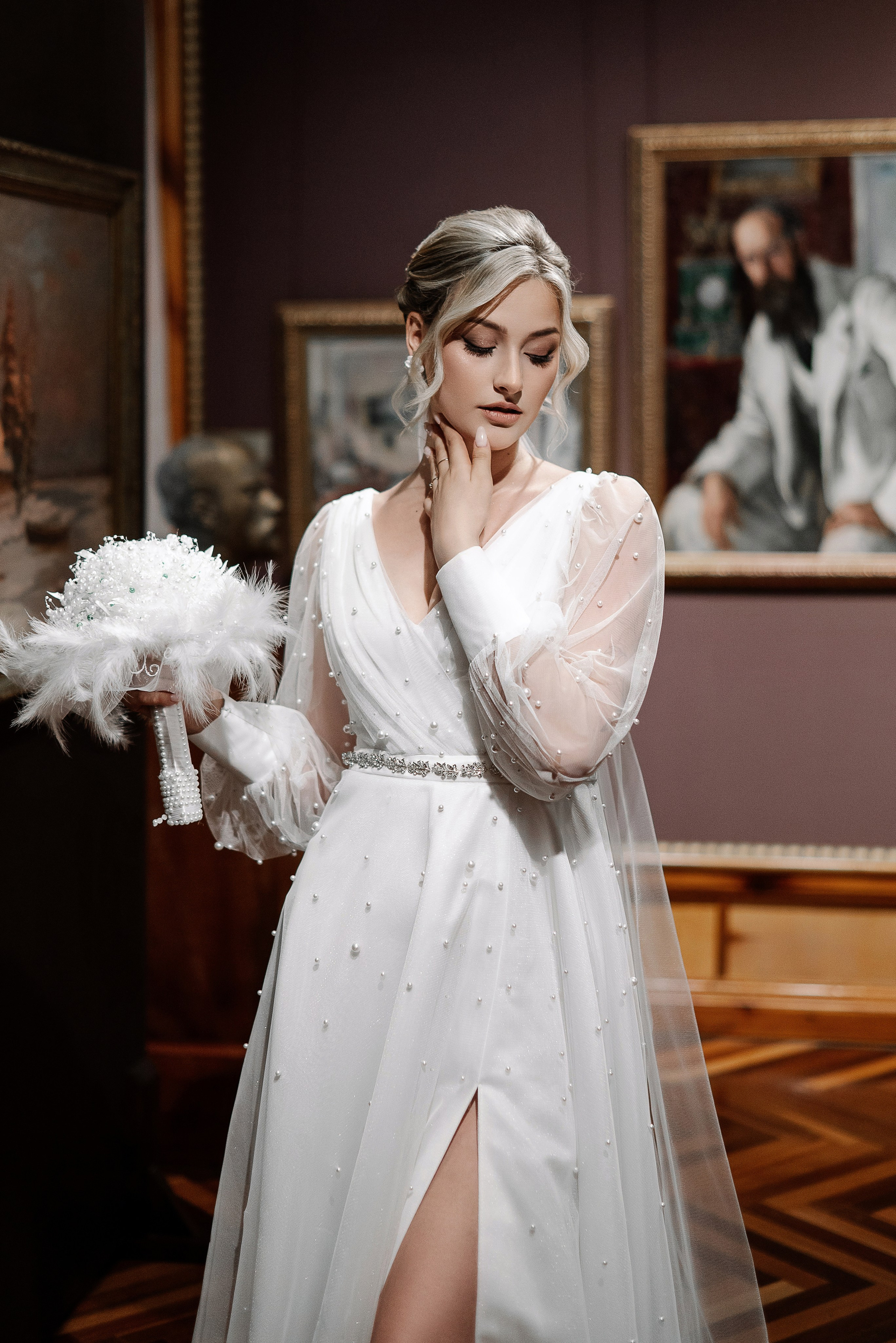 Свадьбы. Свадебный и портретный фотограф в Липецке Юлия Свит