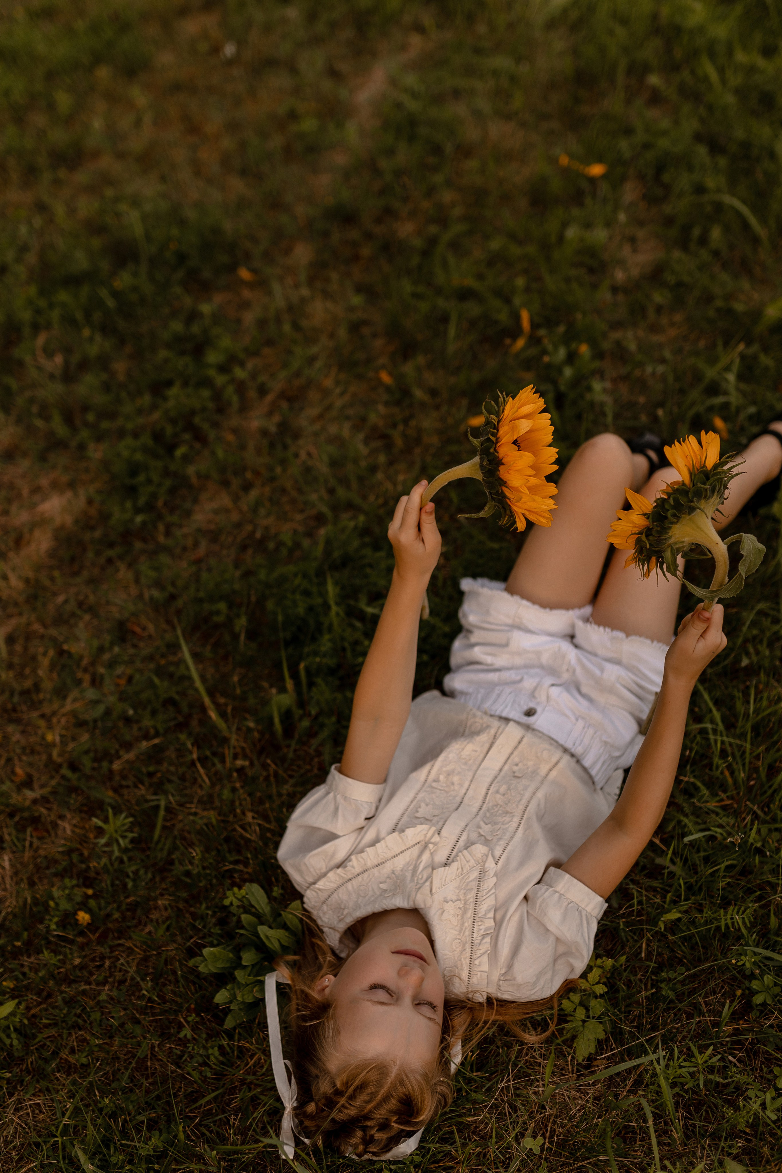 Юлия, Оливия, Эмилия. Свадебный фотограф Елена Ловцевич