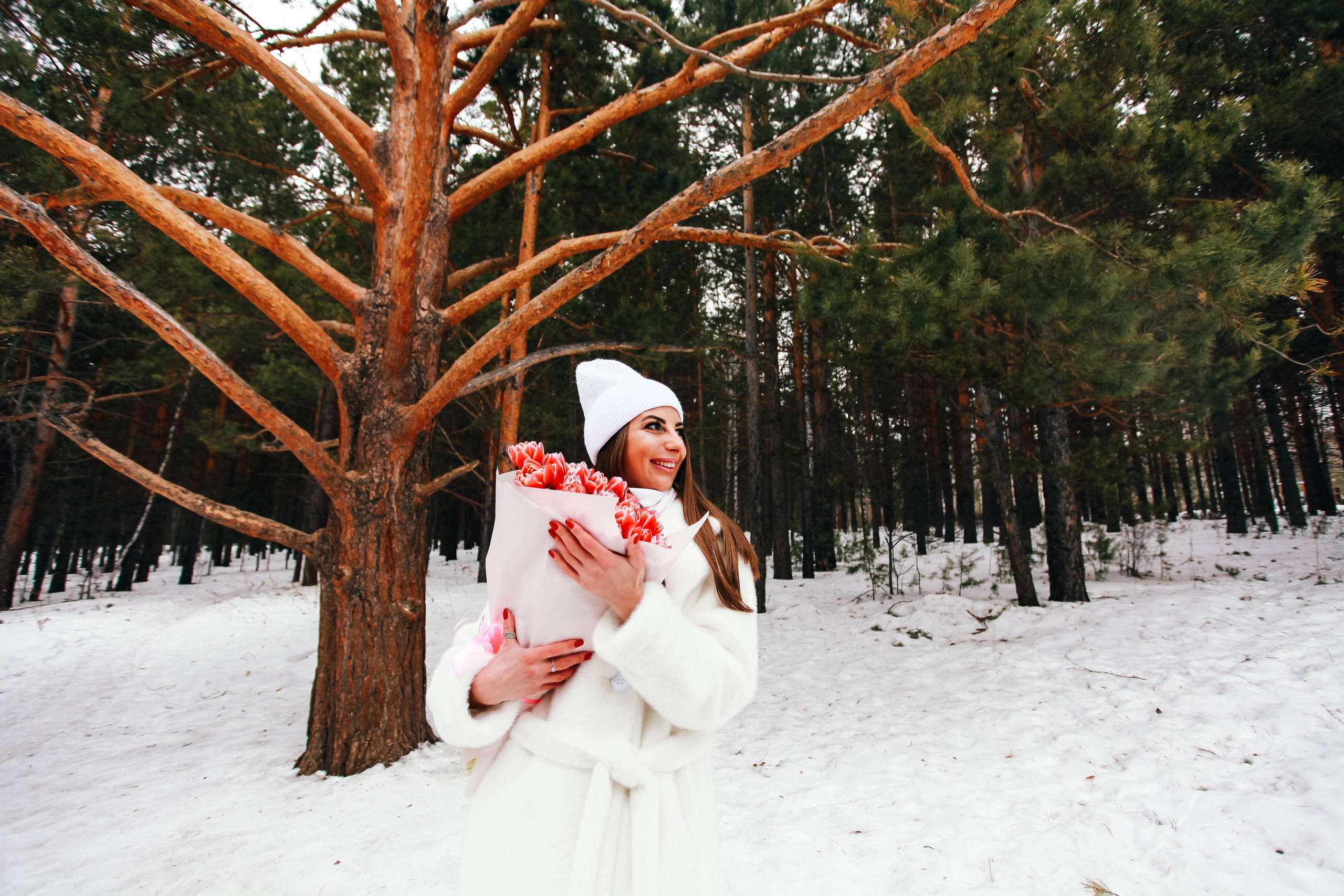 Наталья. Фотограф Дарья Локотко в Красноярске