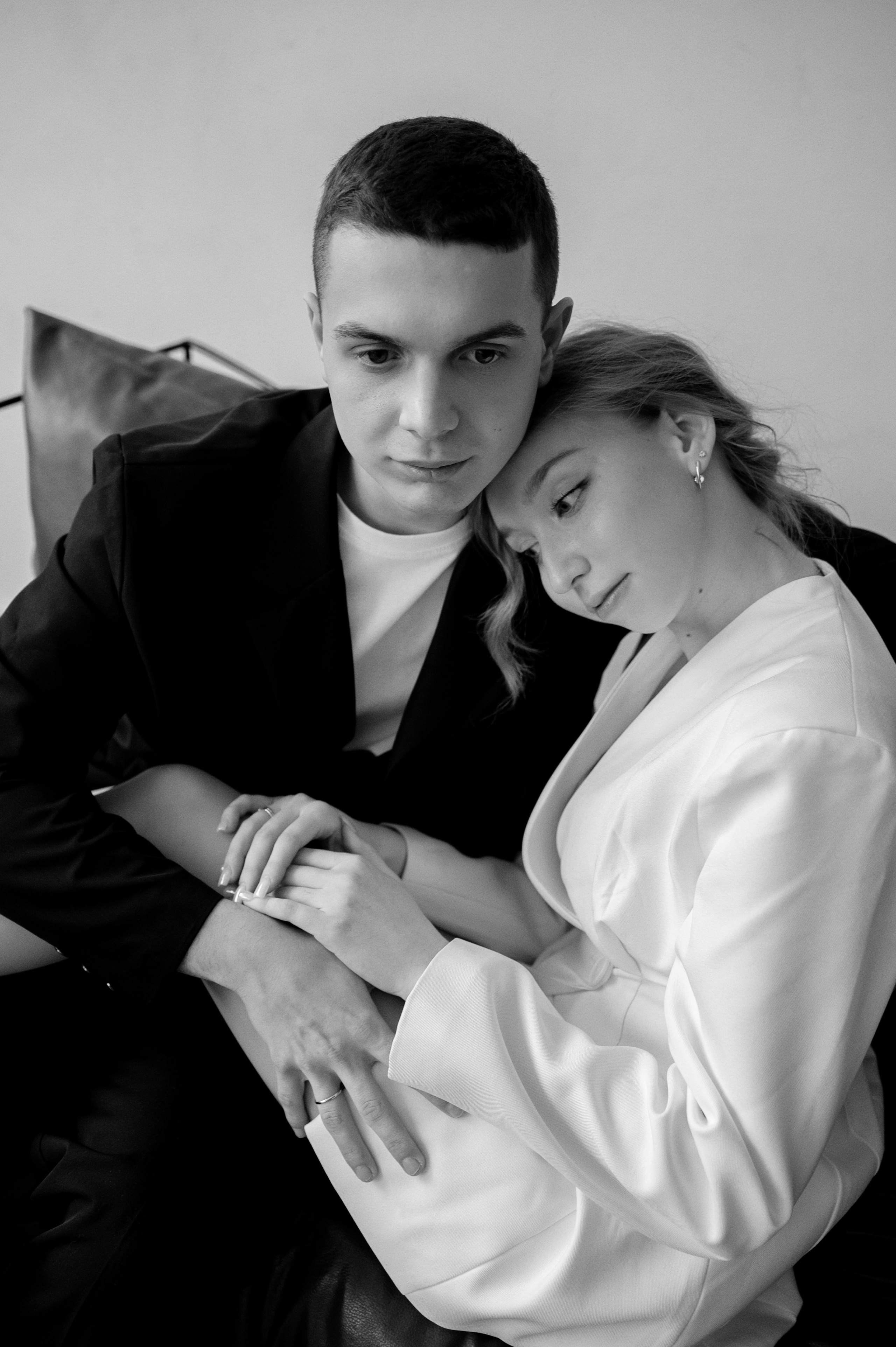 Предсвадебная love storry. Свадебный и семейный фотограф в Серпухове Александра Дерюшева