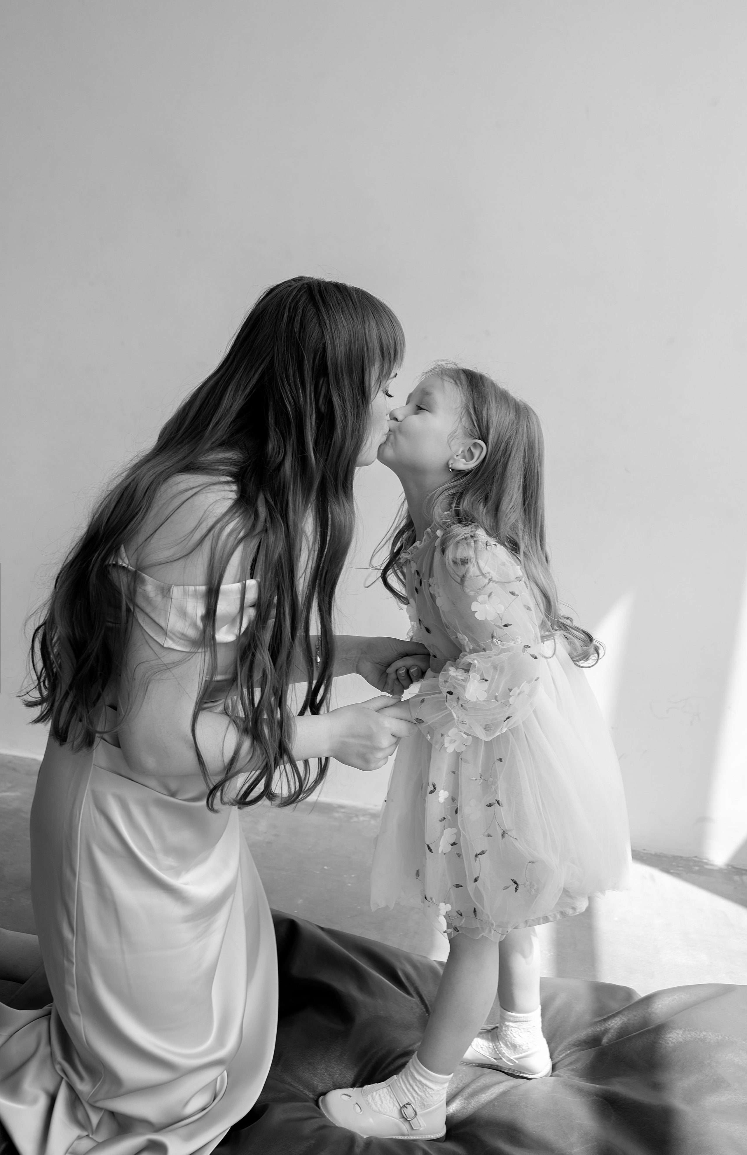 5 лет. Свадебный и семейный фотограф в Серпухове Александра Дерюшева