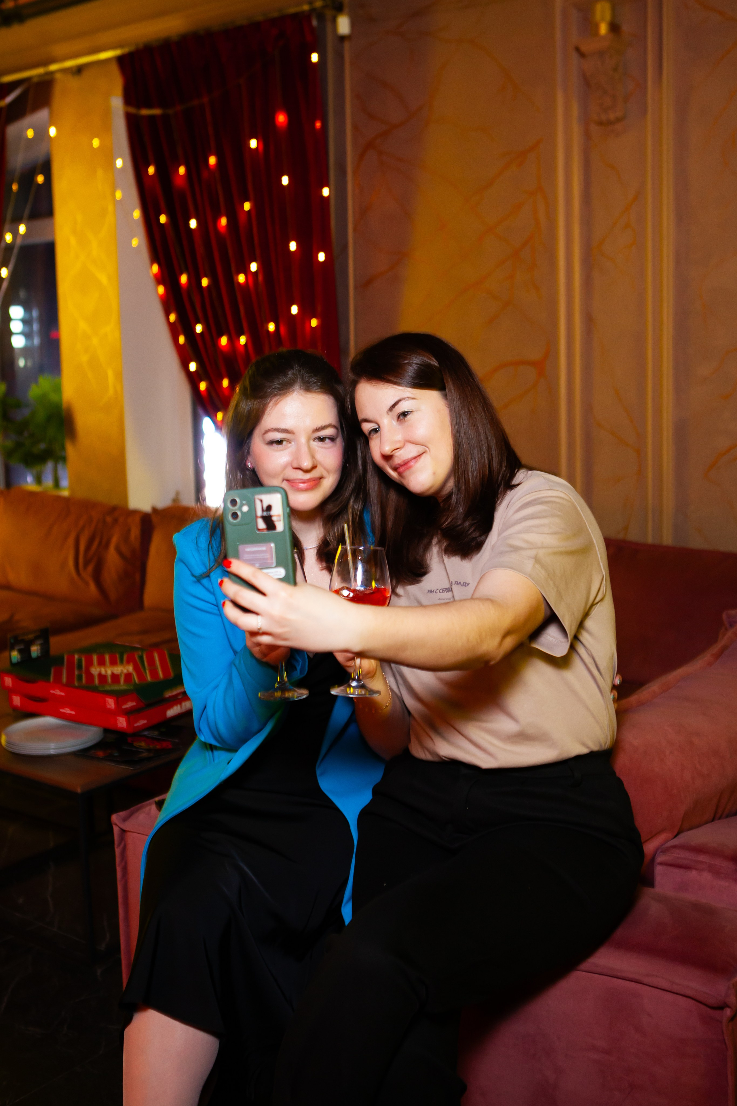 LOFT. Репортажный Фотограф в Санкт-Петербурге Светлана Мосиенко