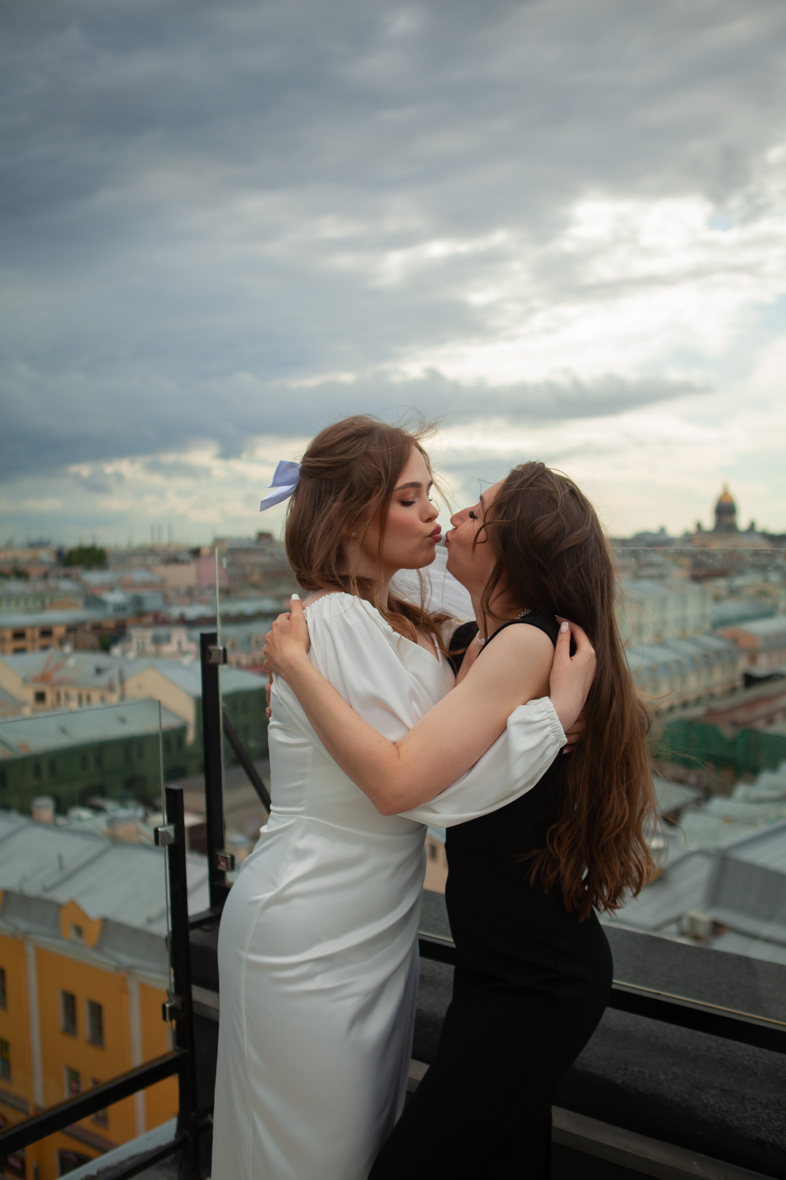 Девичник. Репортажный Фотограф в Санкт-Петербурге Светлана Мосиенко