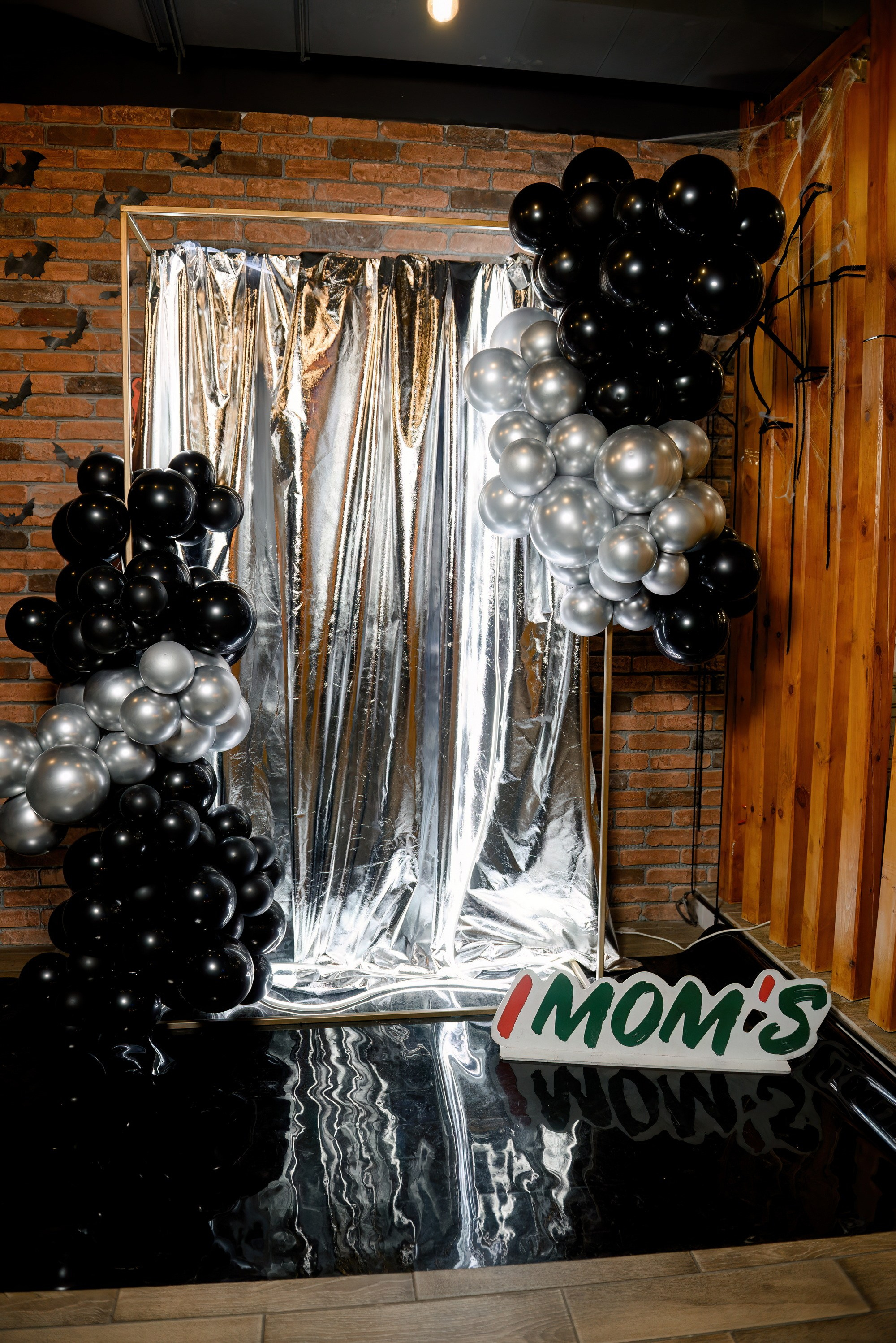 Квизы. Свадебный и репортажный фотограф Никита Сницарев в Барнауле