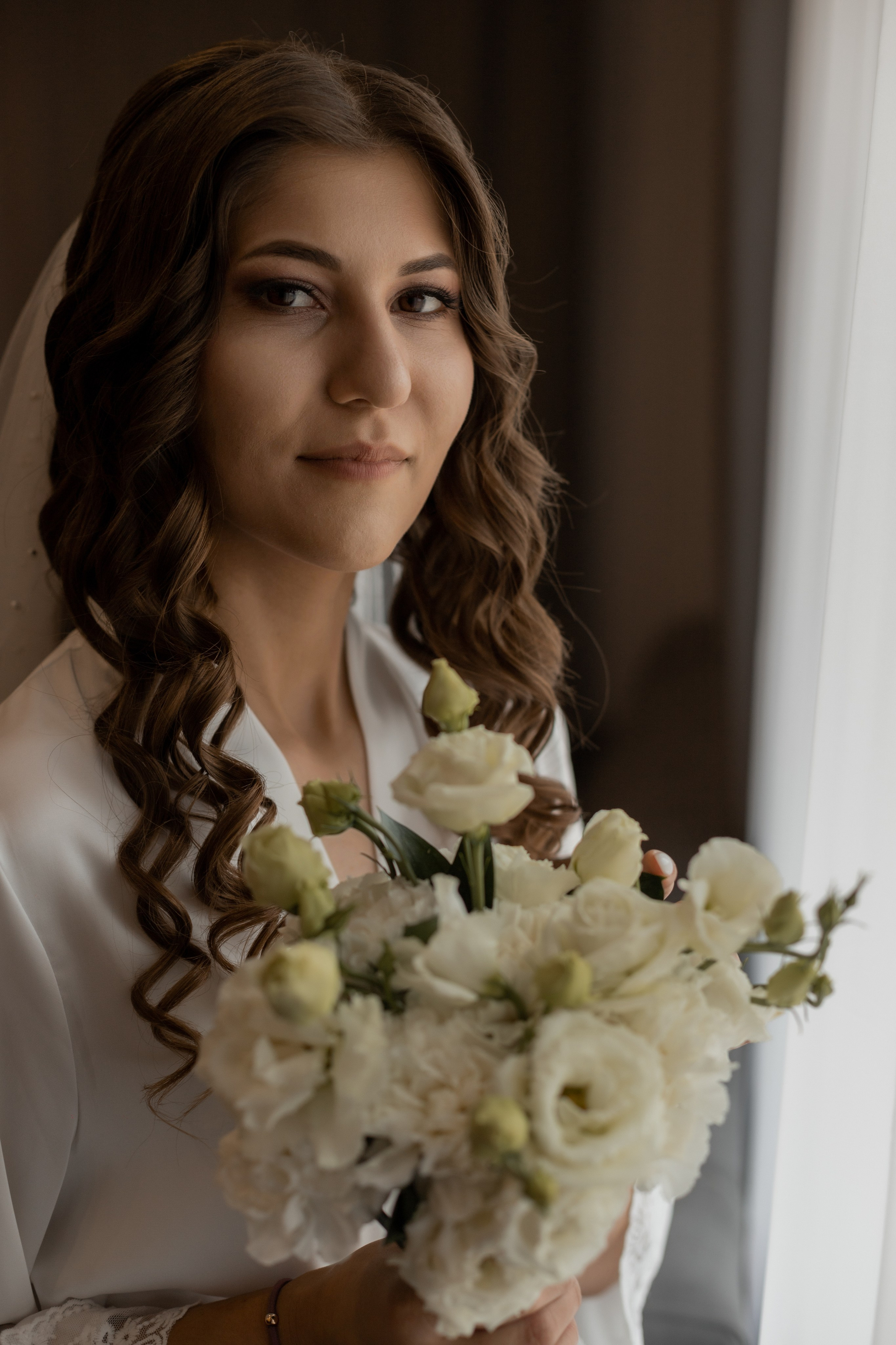 Алексей и Светлана (сокращено). Свадебный фотограф Ангелина Сунгатулина | Саратов | Балаково | Вольск