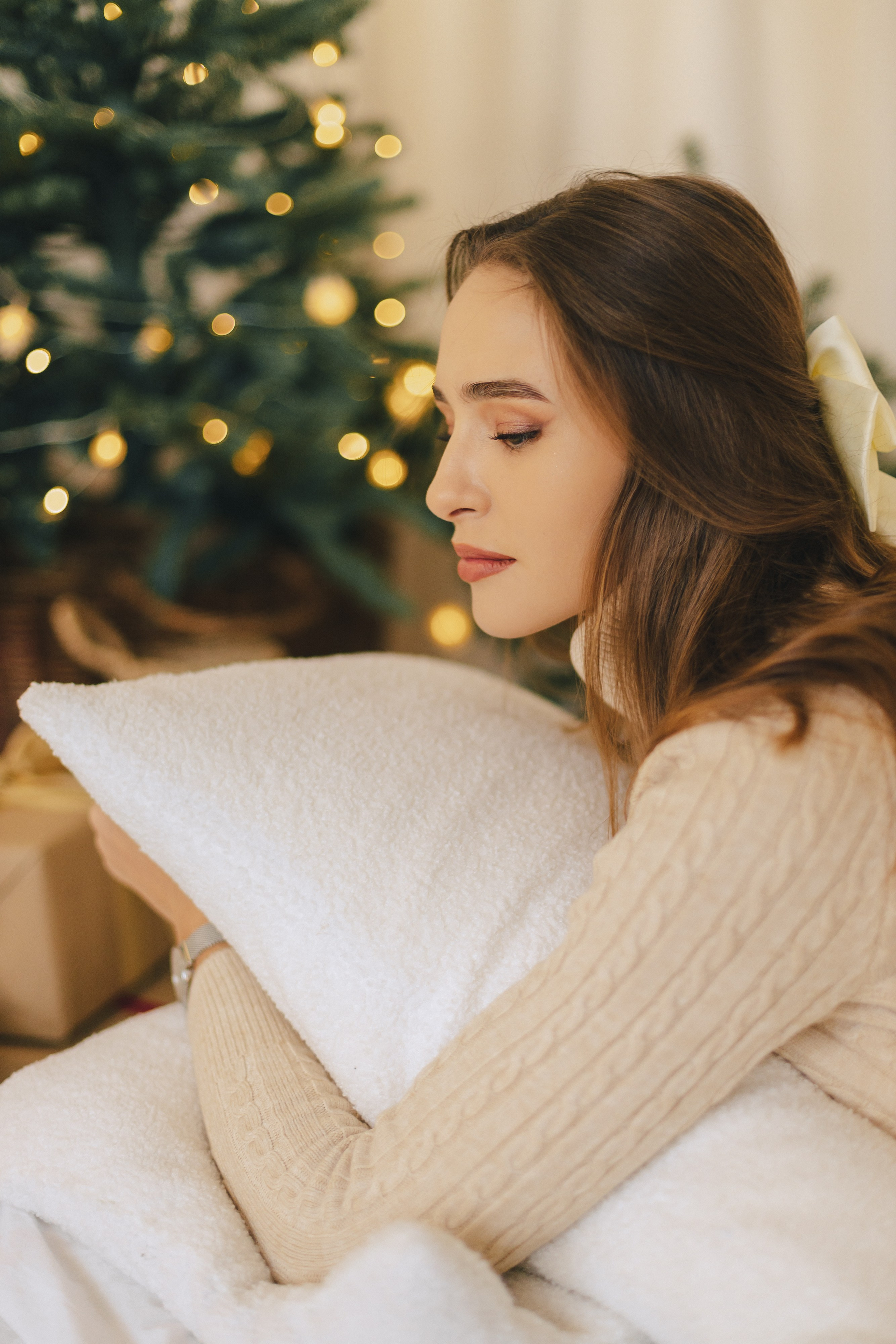 Яна. Фотограф Таганрог Любимая Надя