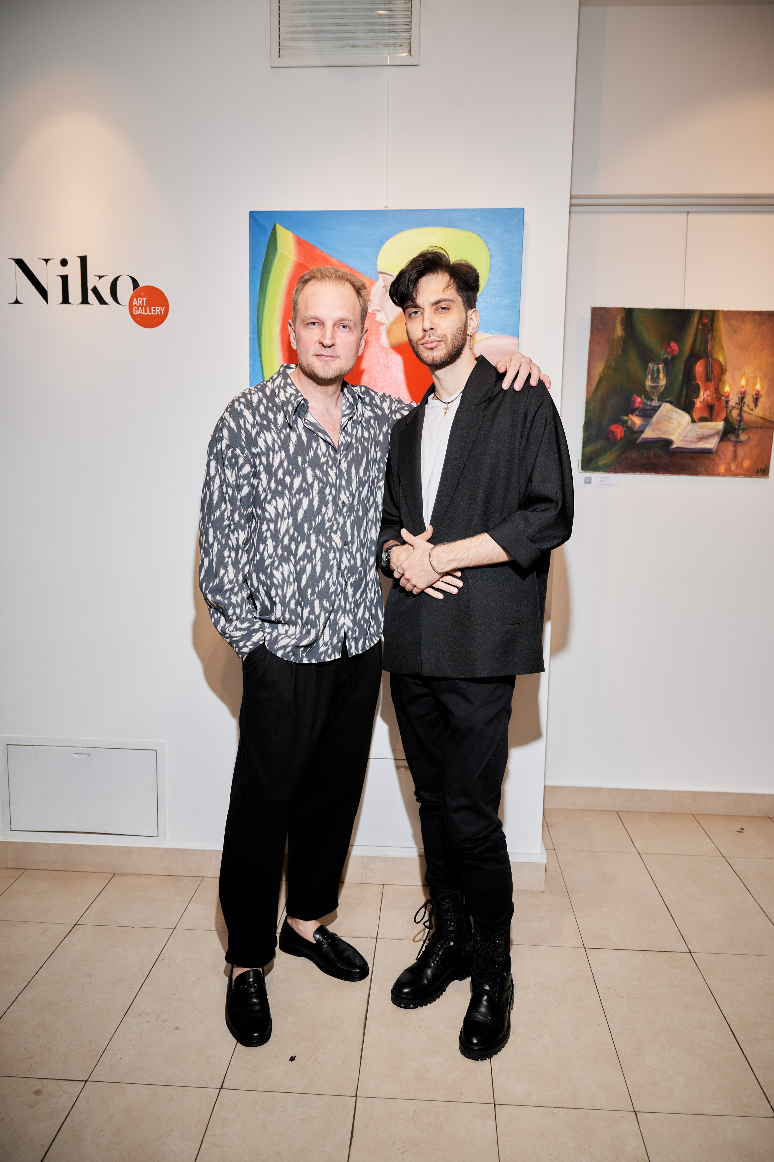 ЮБИЛЕЙНЫЙ АРТ-УИКЕНД. Художественные выставки. Яркие открытия