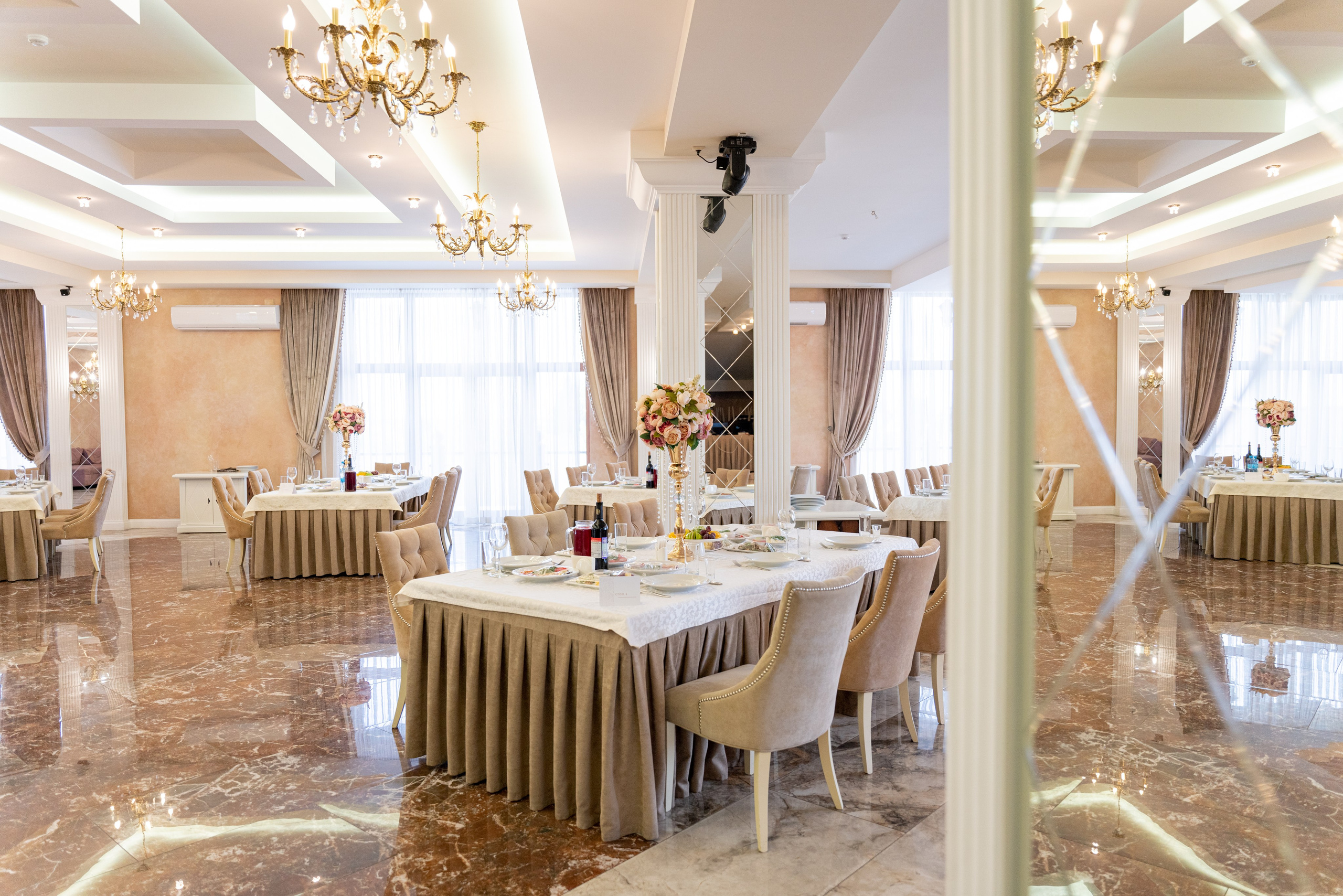 ЮБИЛЕЙ СЕРГЕЯ. Фотограф на любое мероприятие