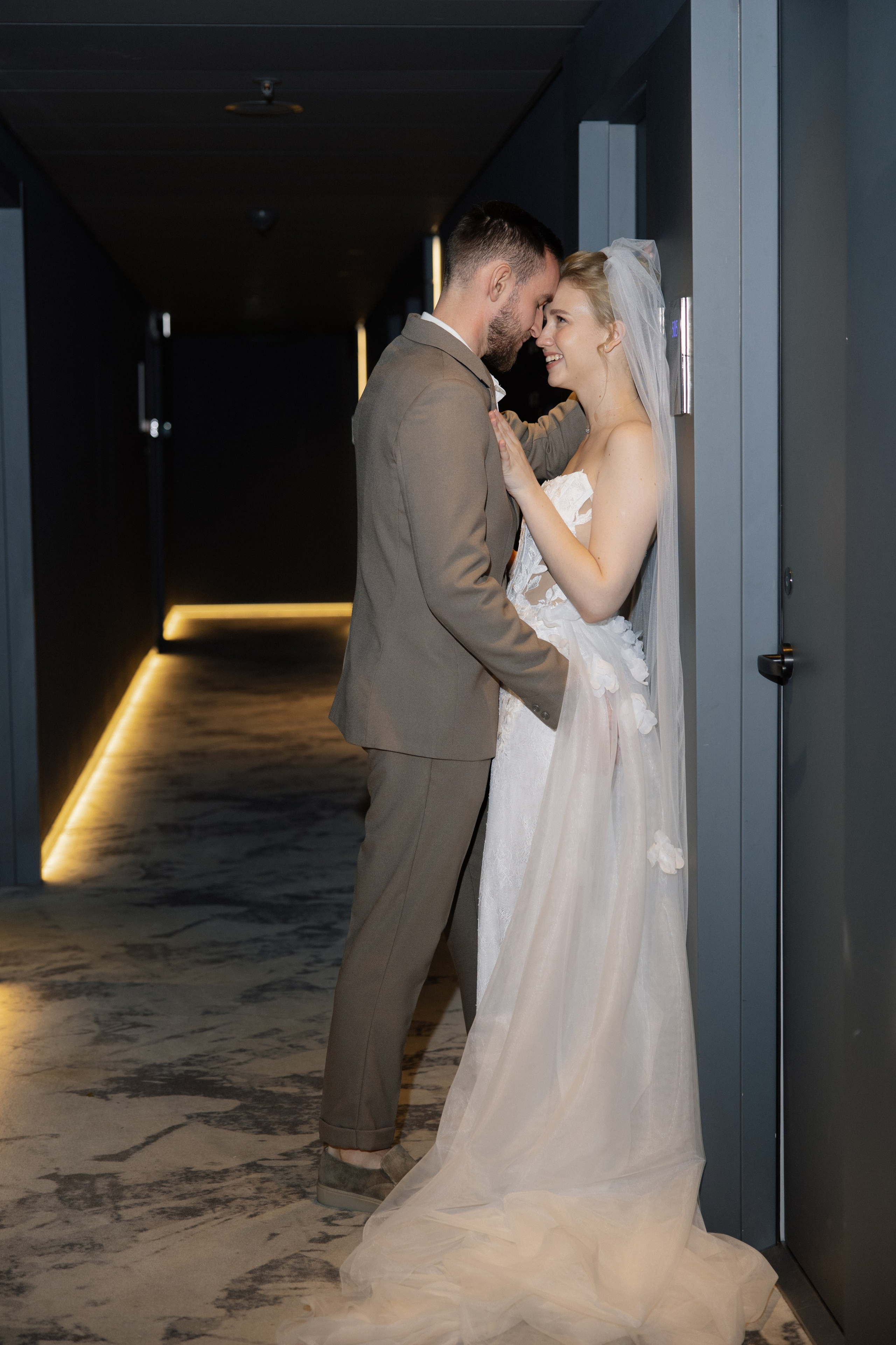 Влад и Софья. Свадебный, портретный и семейный фотограф в Москве Абукалиева Диляра