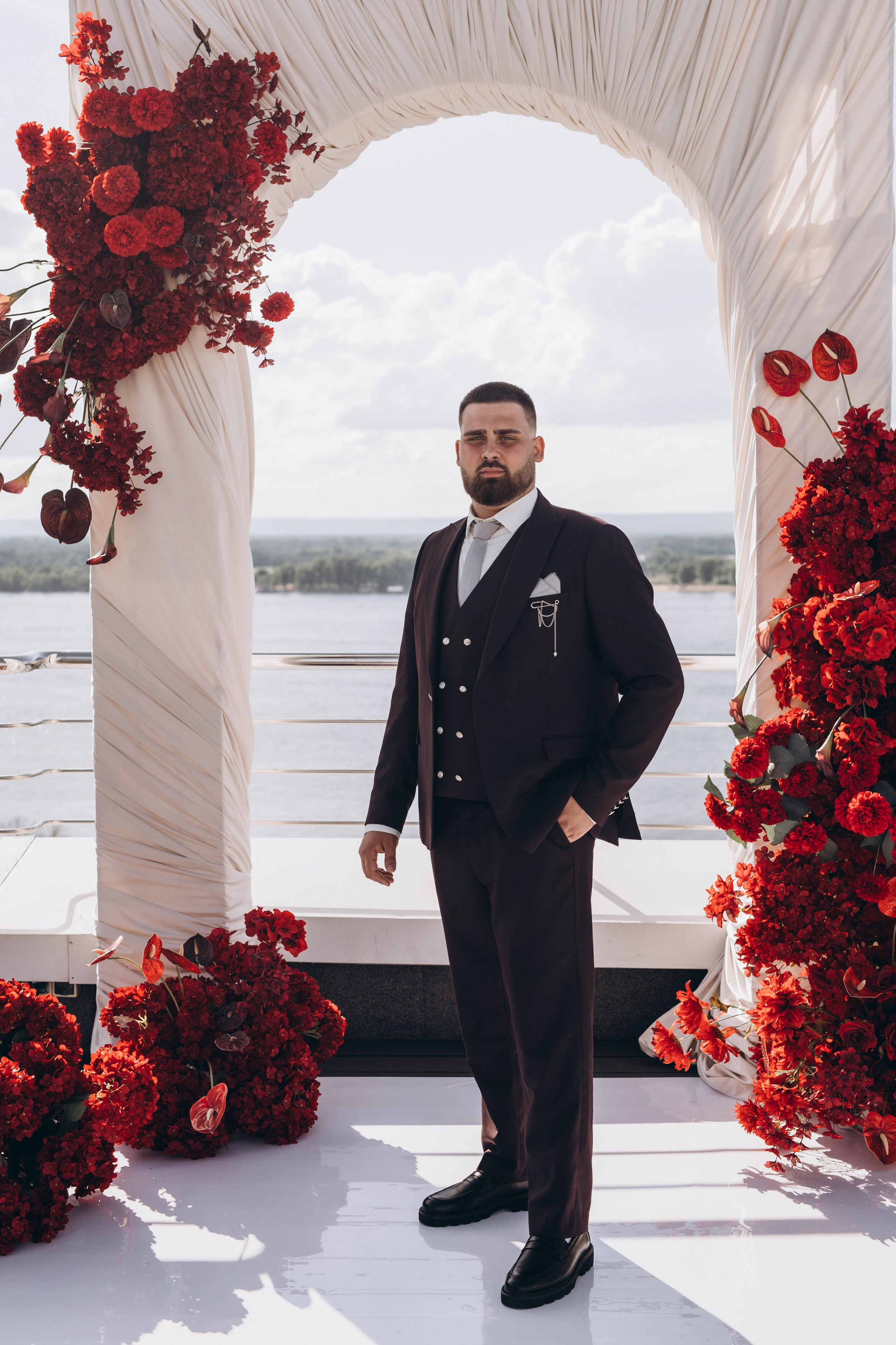 Максим & Елизавета. АЛИНА БАЙКОВА Wedding Photographer Timeless stories with natural light