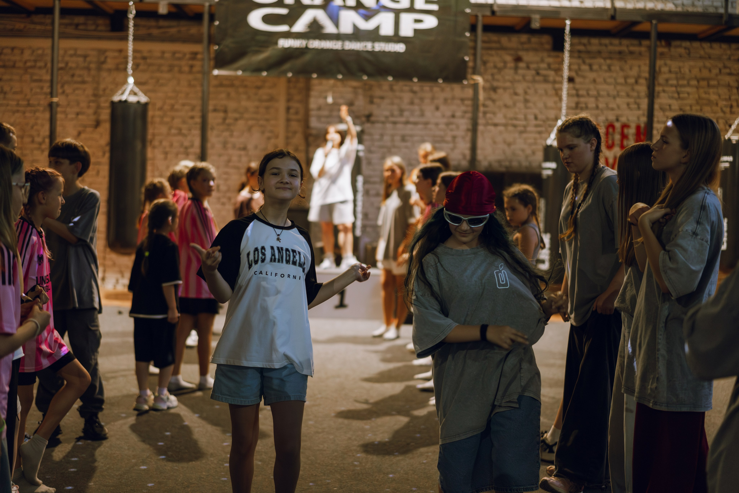 FO camp 4 2025. Фотограф Надежда Погребняк | Рязань | Москва