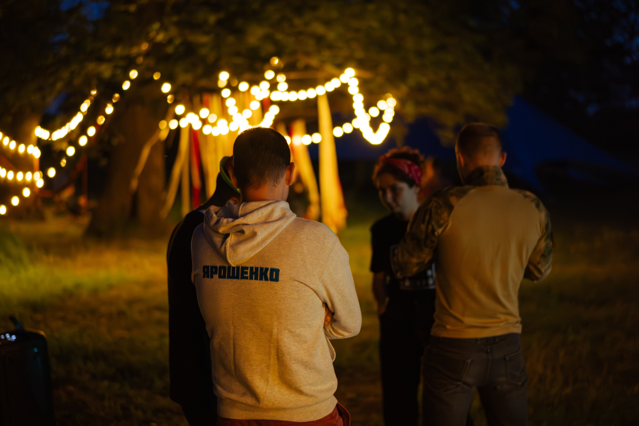 Палаточный форум для взрослых CAMPot 2024. Фотограф Надежда Погребняк | Рязань | Москва