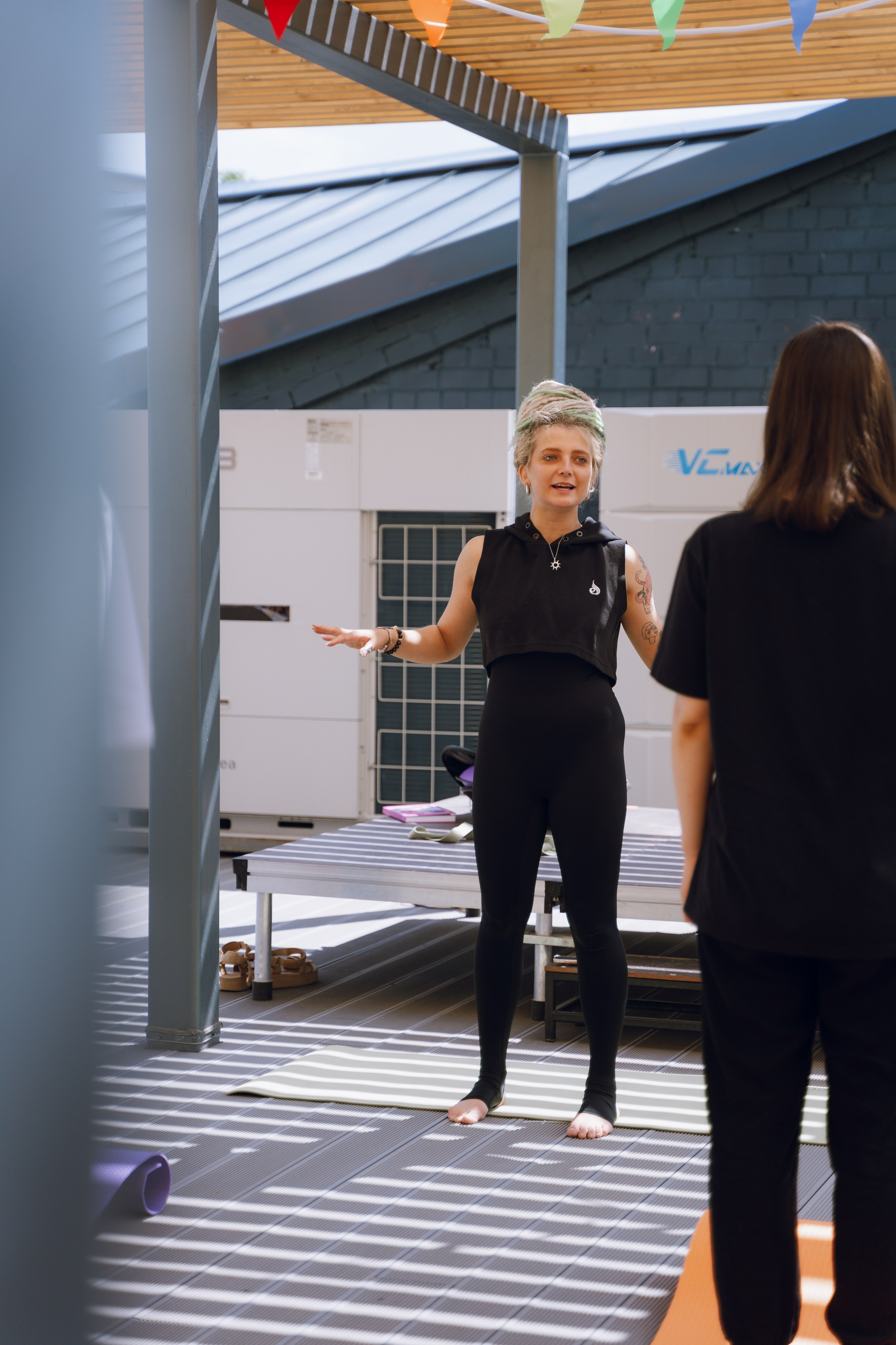 День молодежи в Доме молодежи 2025. Фотограф Надежда Погребняк | Рязань | Москва