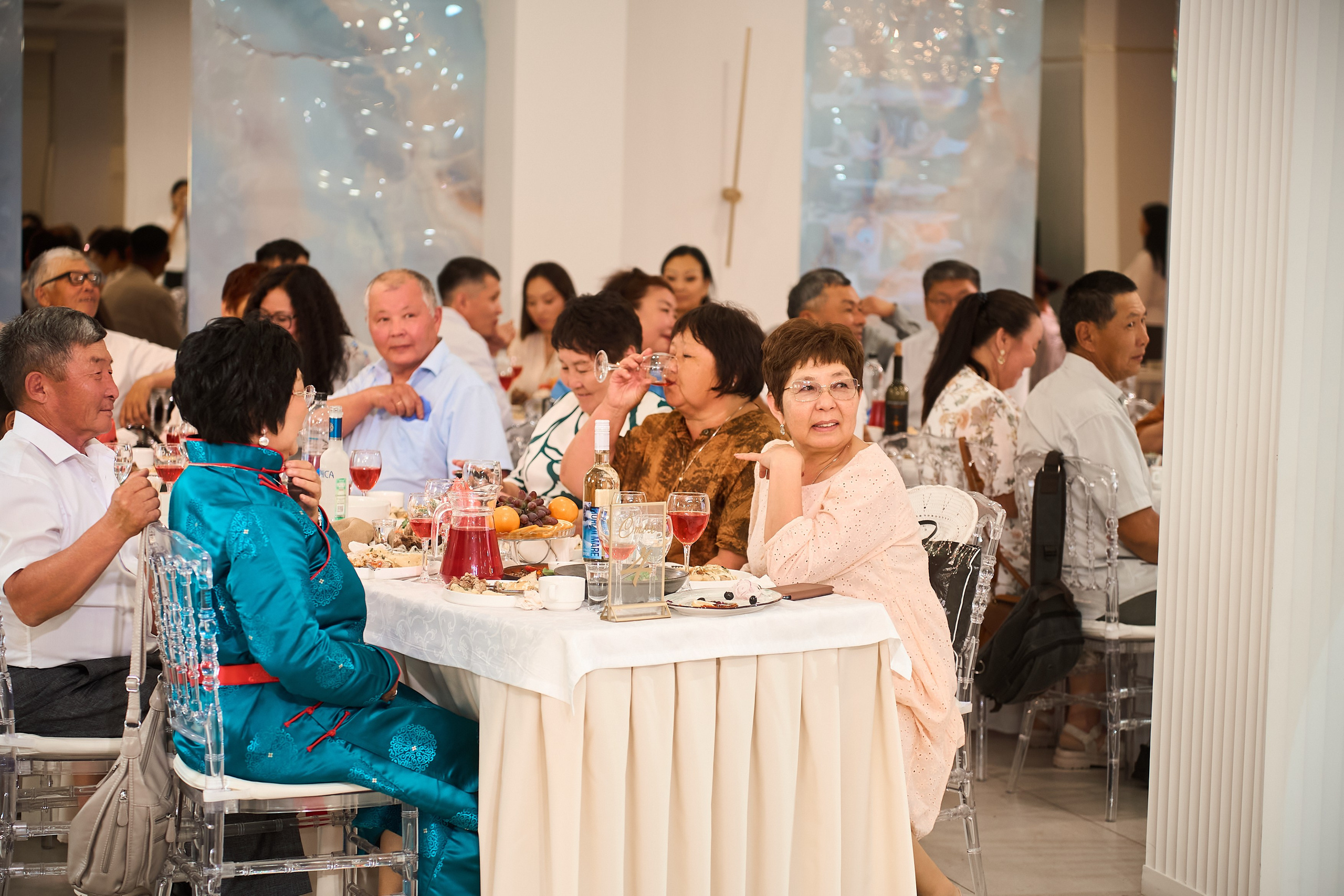 Дарина и Юрий. Главная