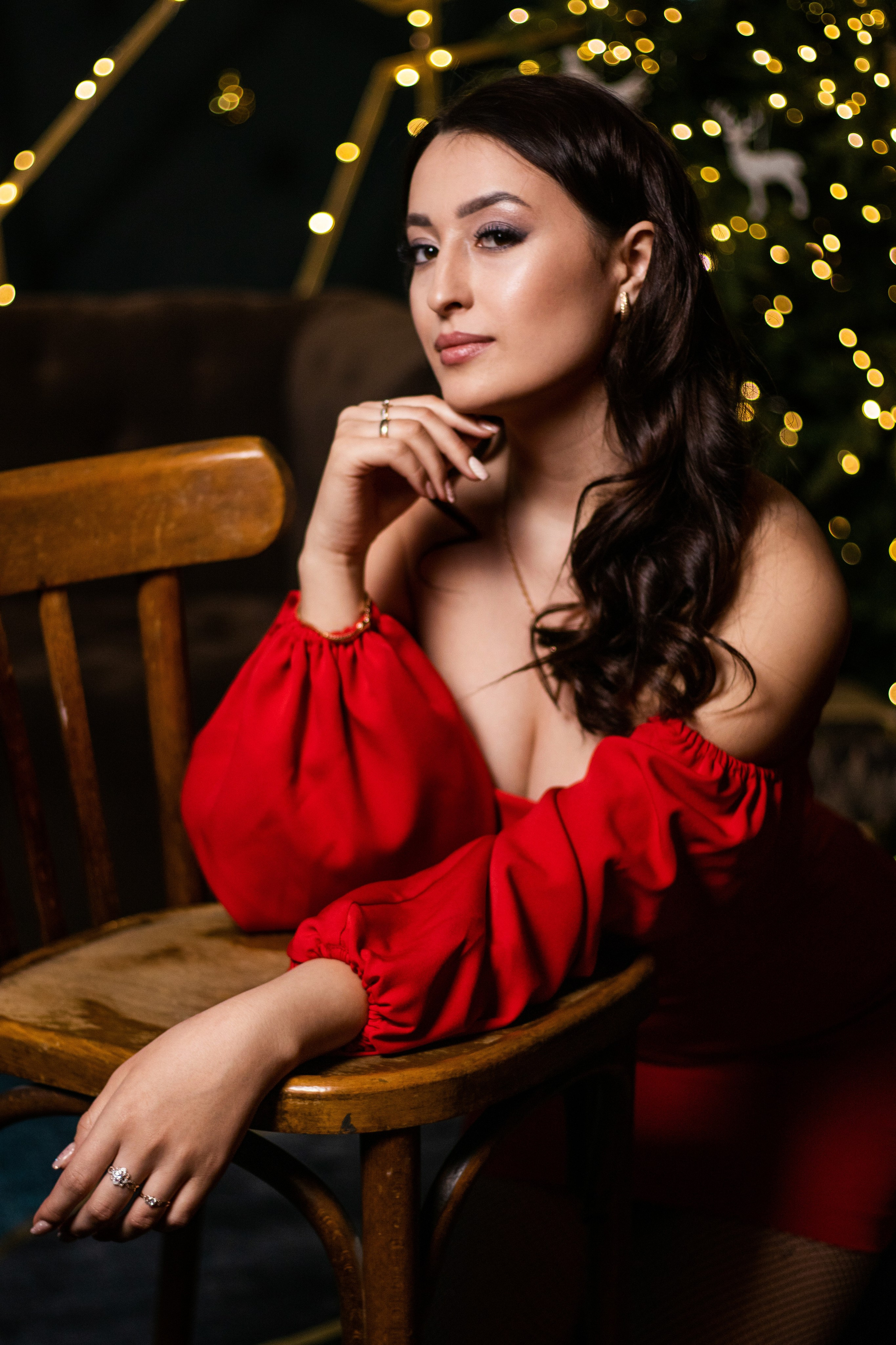 Индивидуальные. Главная