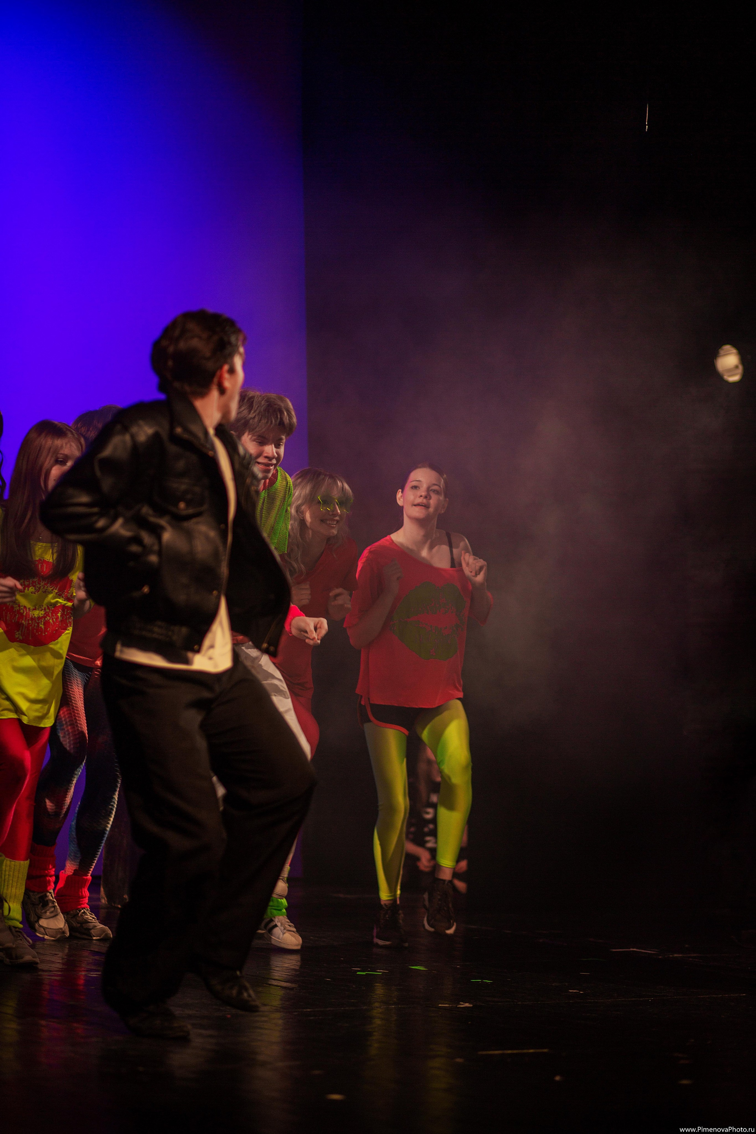 Театрум, Март 2026. Семейный и детский фотограф в Петрозаводске