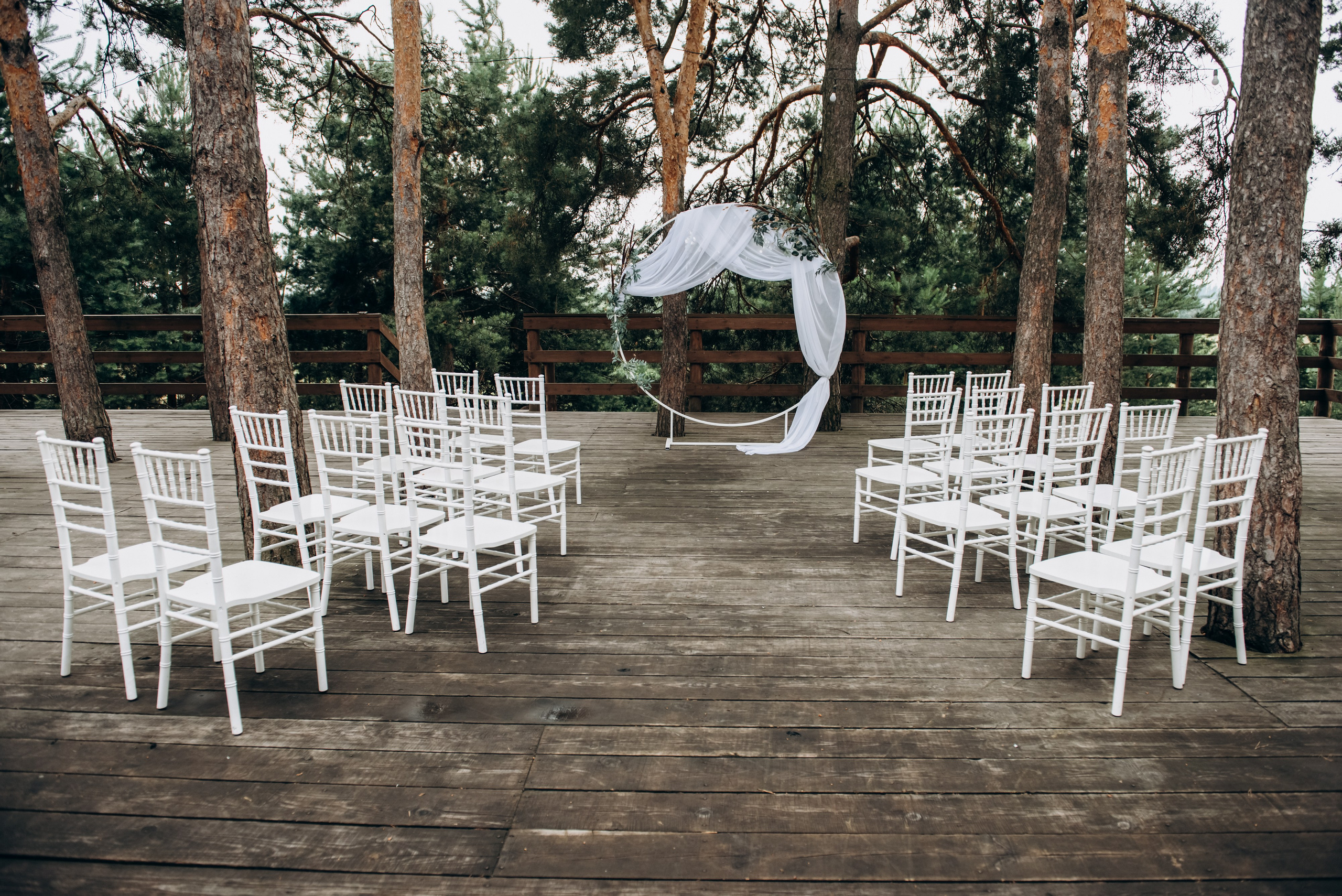 Данил и Юля 23.06.2023. Свадебный фотограф в Тамбове и области