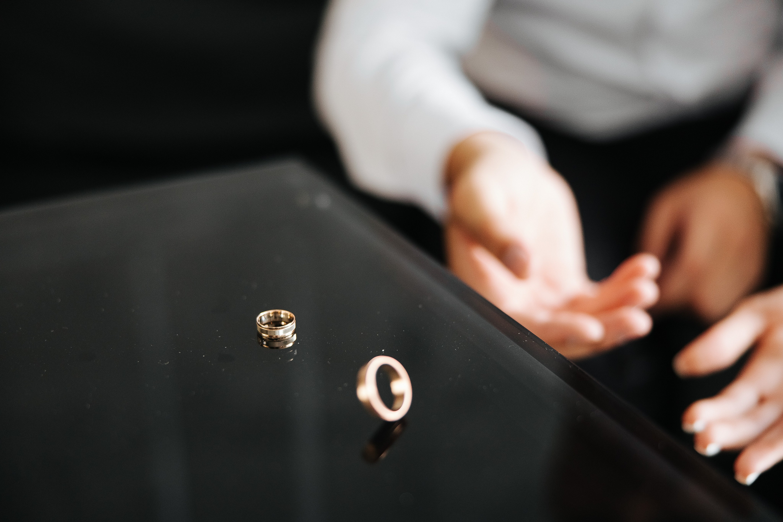 Иван Юлия. Фотограф в Красноярске Надежда Воскресенская