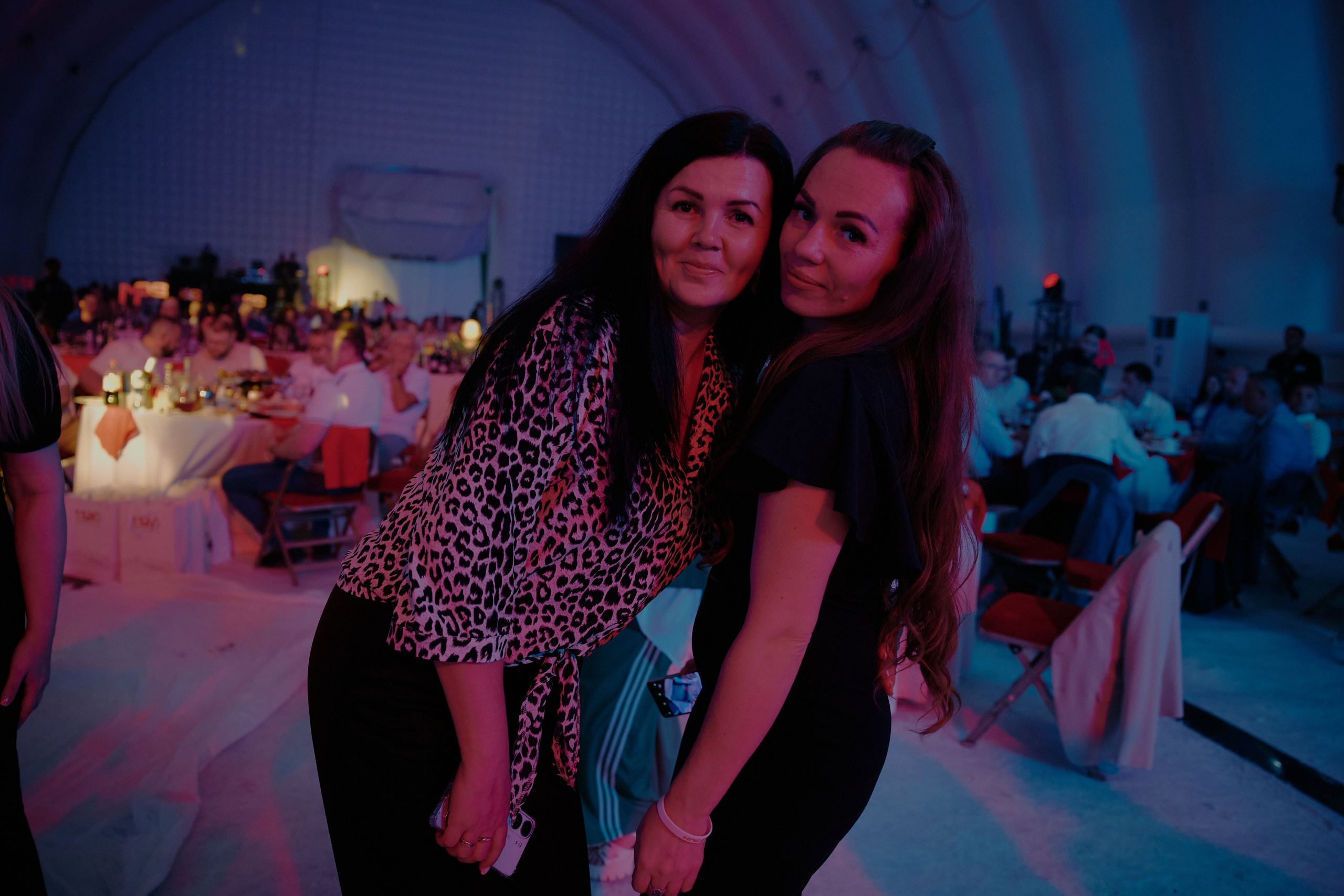 50 Лет БАМ. ФОТОГРАФ НА МЕРОПРИЯТИЕ ОТ СОЛЬ МЕДИА PRODUCTION