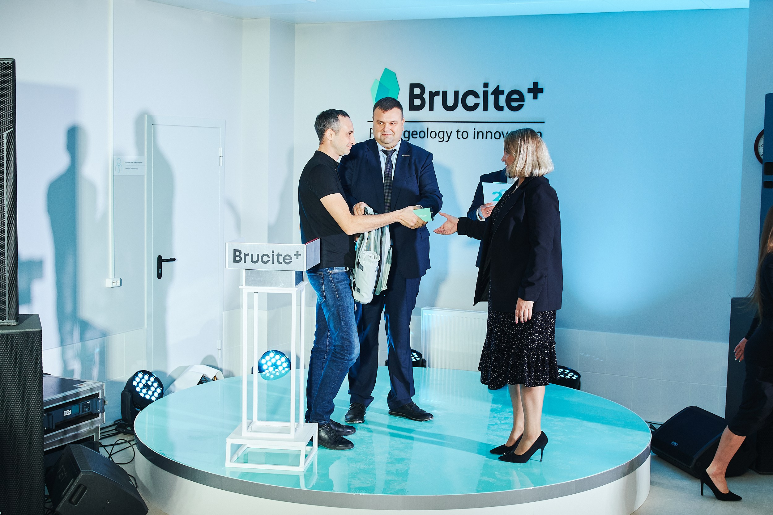 Brucite+|Репортаж. ФОТОГРАФ НА МЕРОПРИЯТИЕ ОТ СОЛЬ МЕДИА PRODUCTION