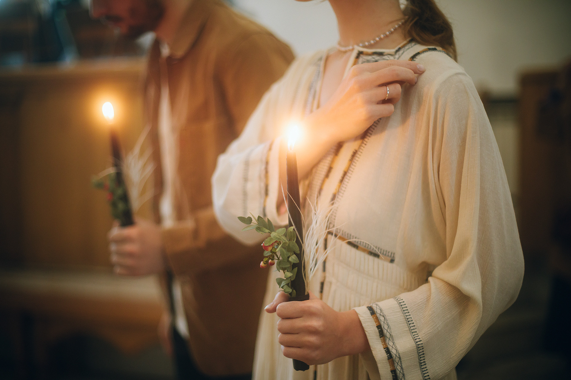 Венчание Володи и Ксеши. Фотограф на венчание, крещение