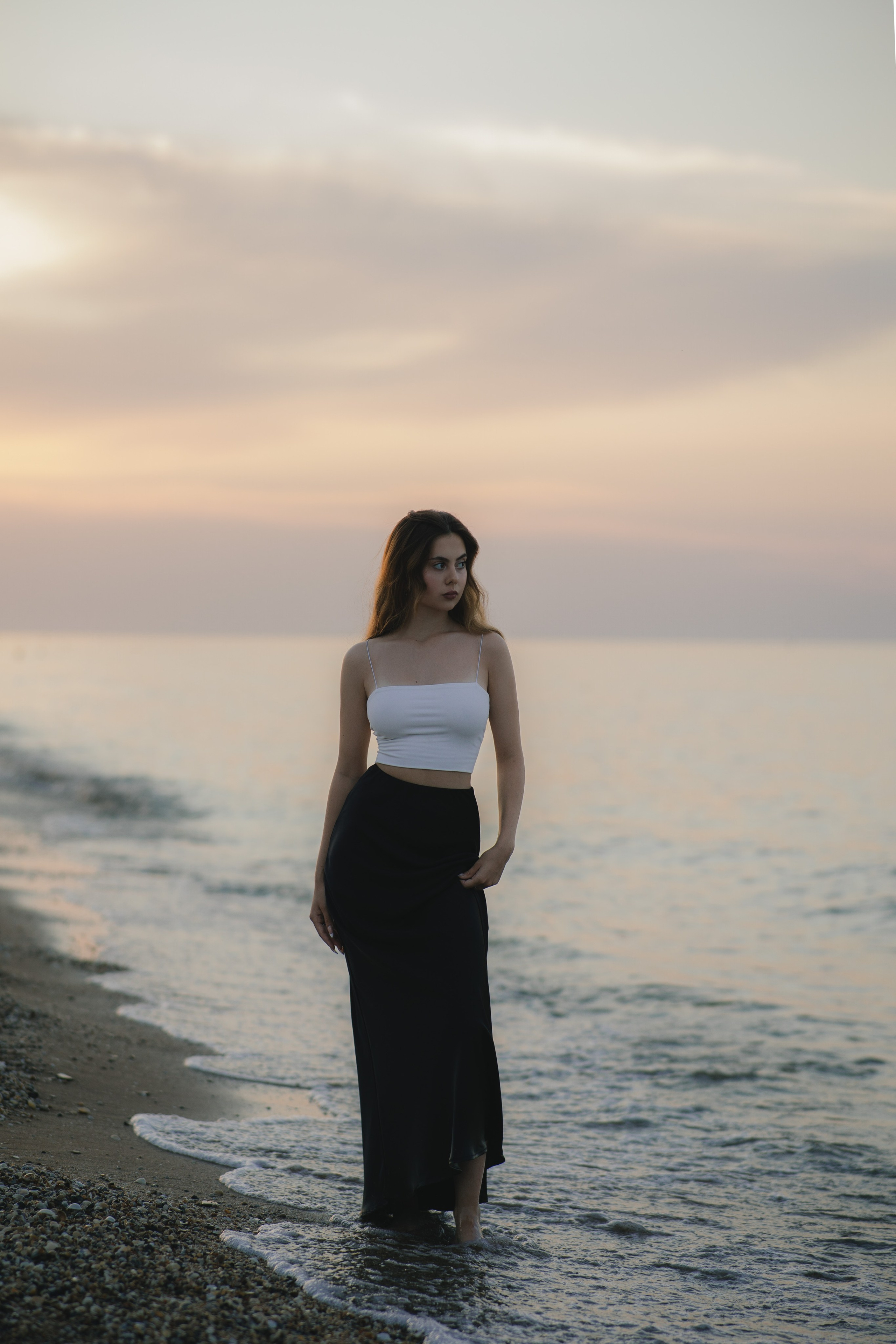 Арина. Дарья Скворцова