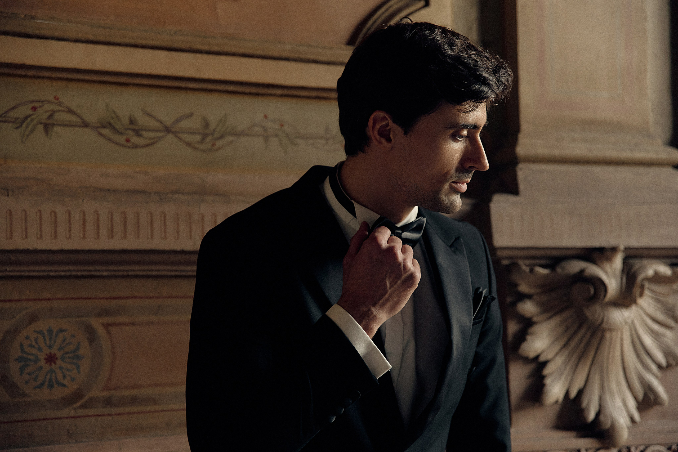 Никита и Дарья