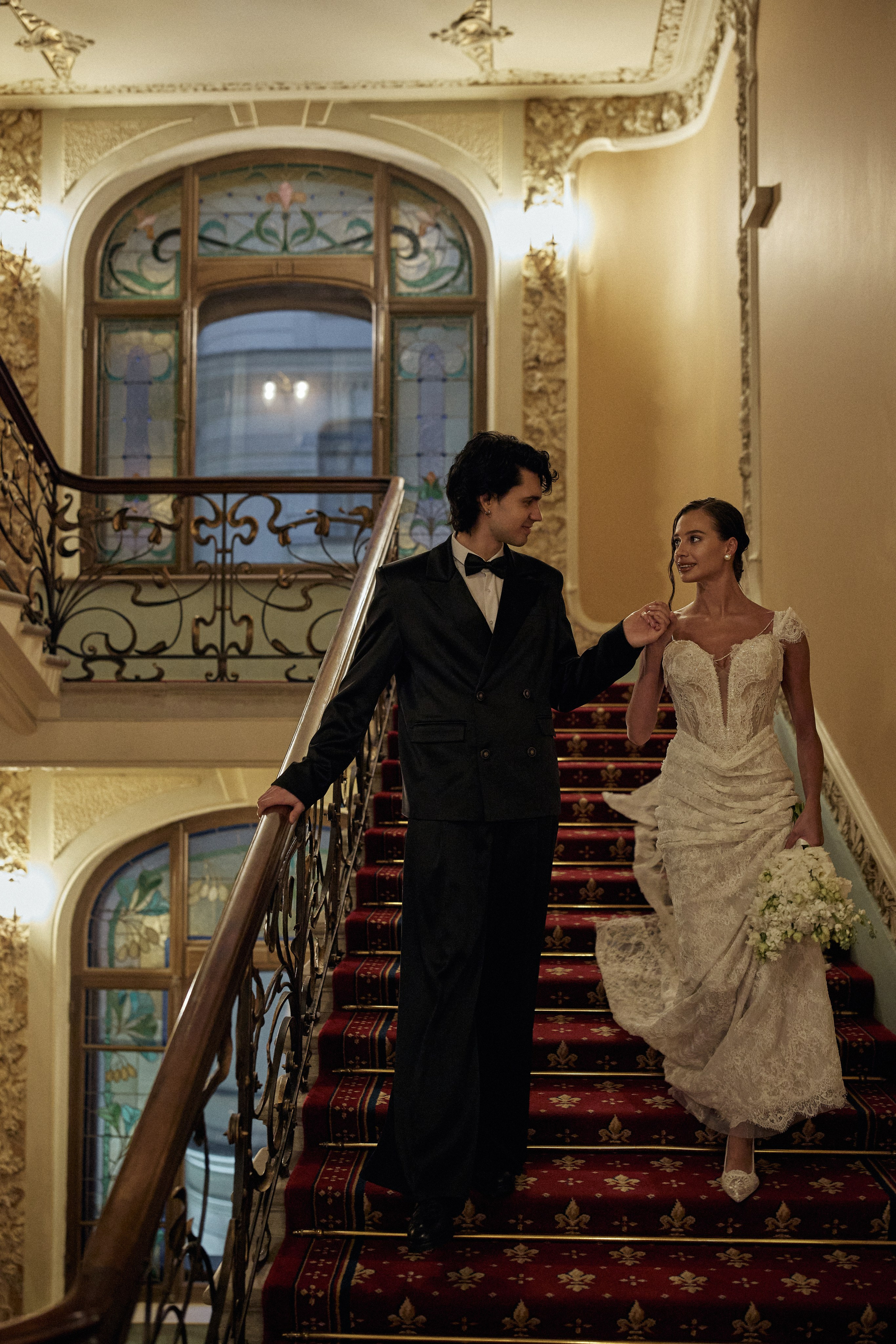 Владислав и Мария