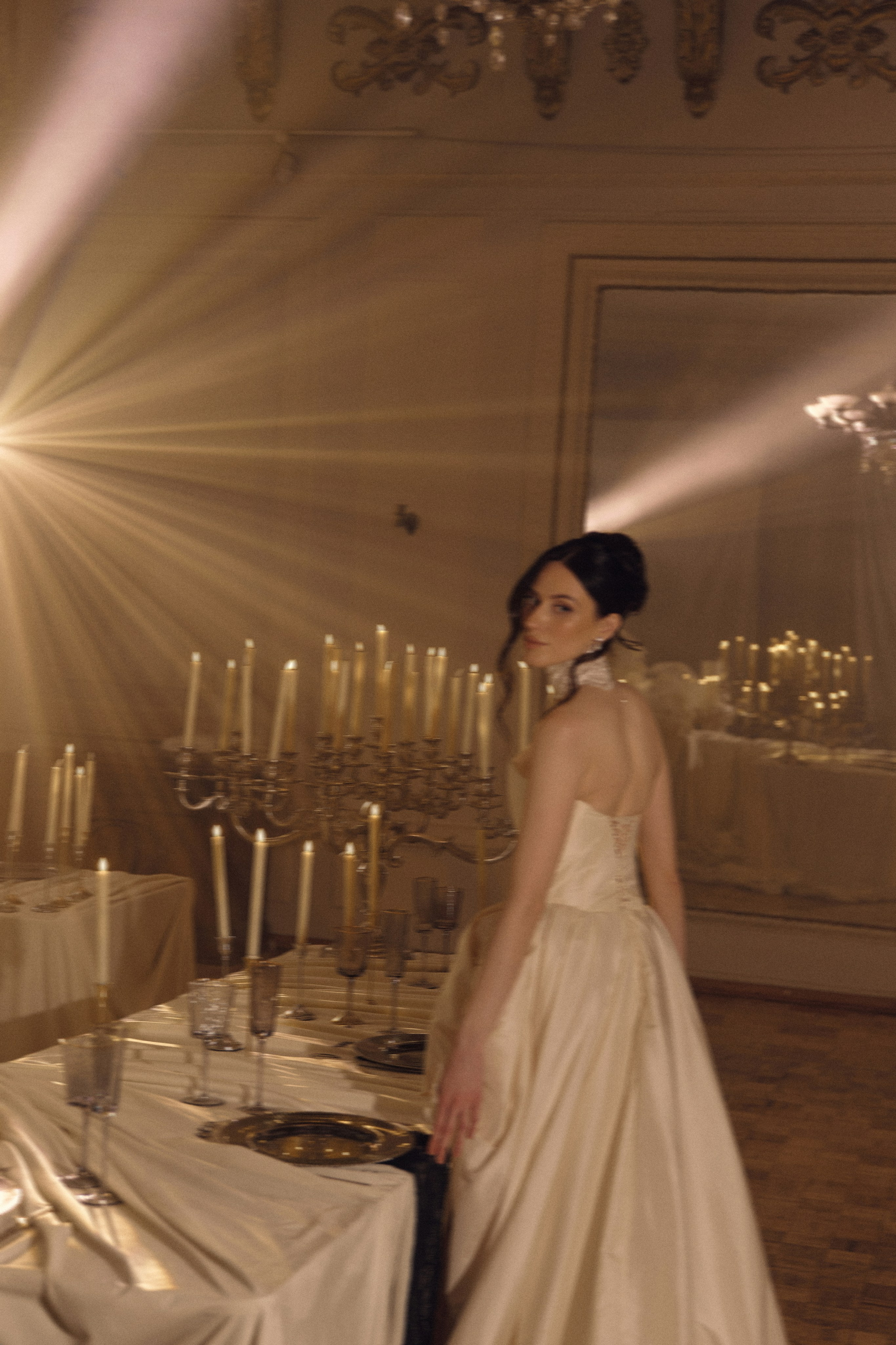 Никита и Дарья