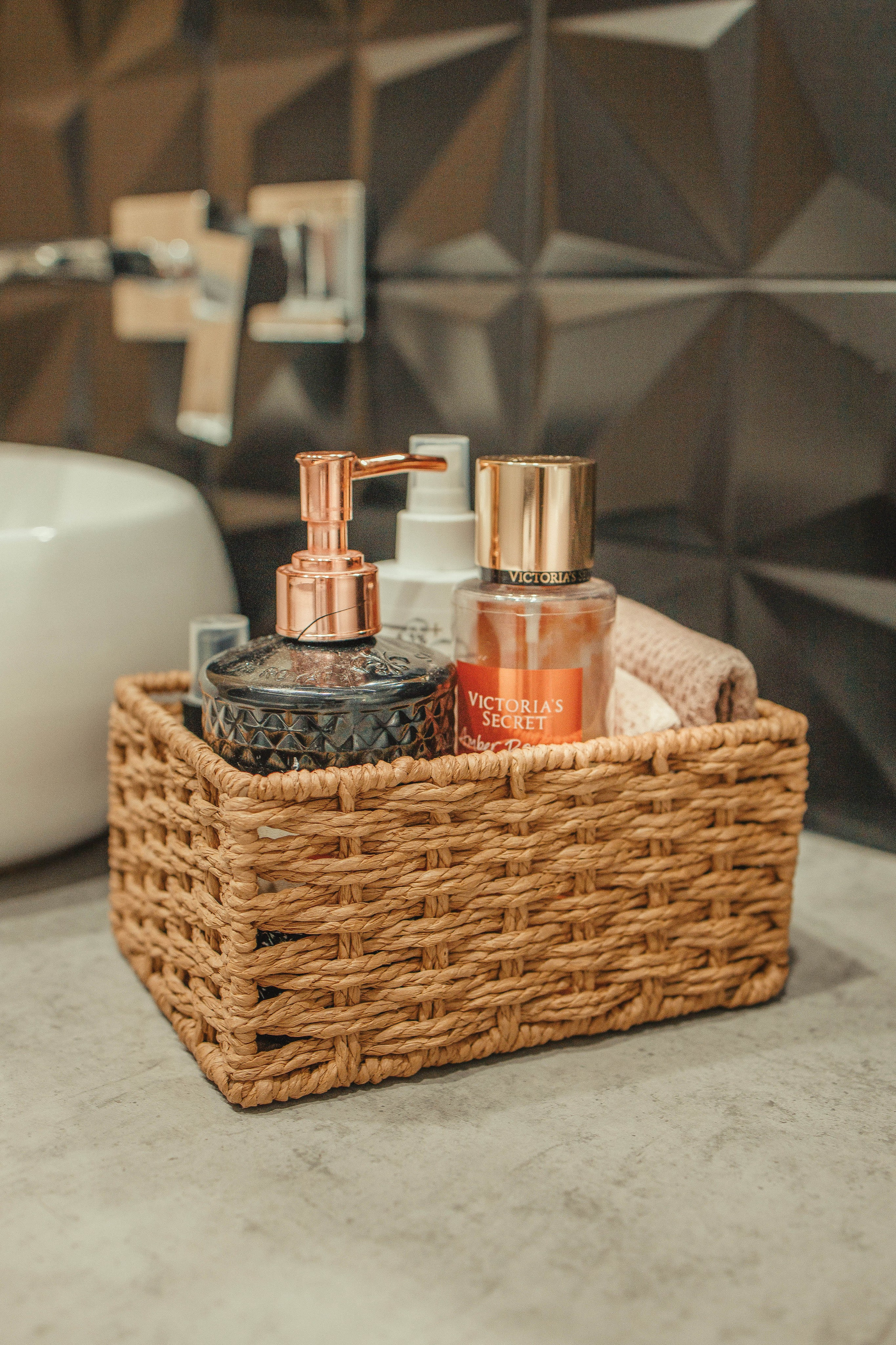 Корзинки для вайлдберис. Профессиональный фотограф в городе Уфа