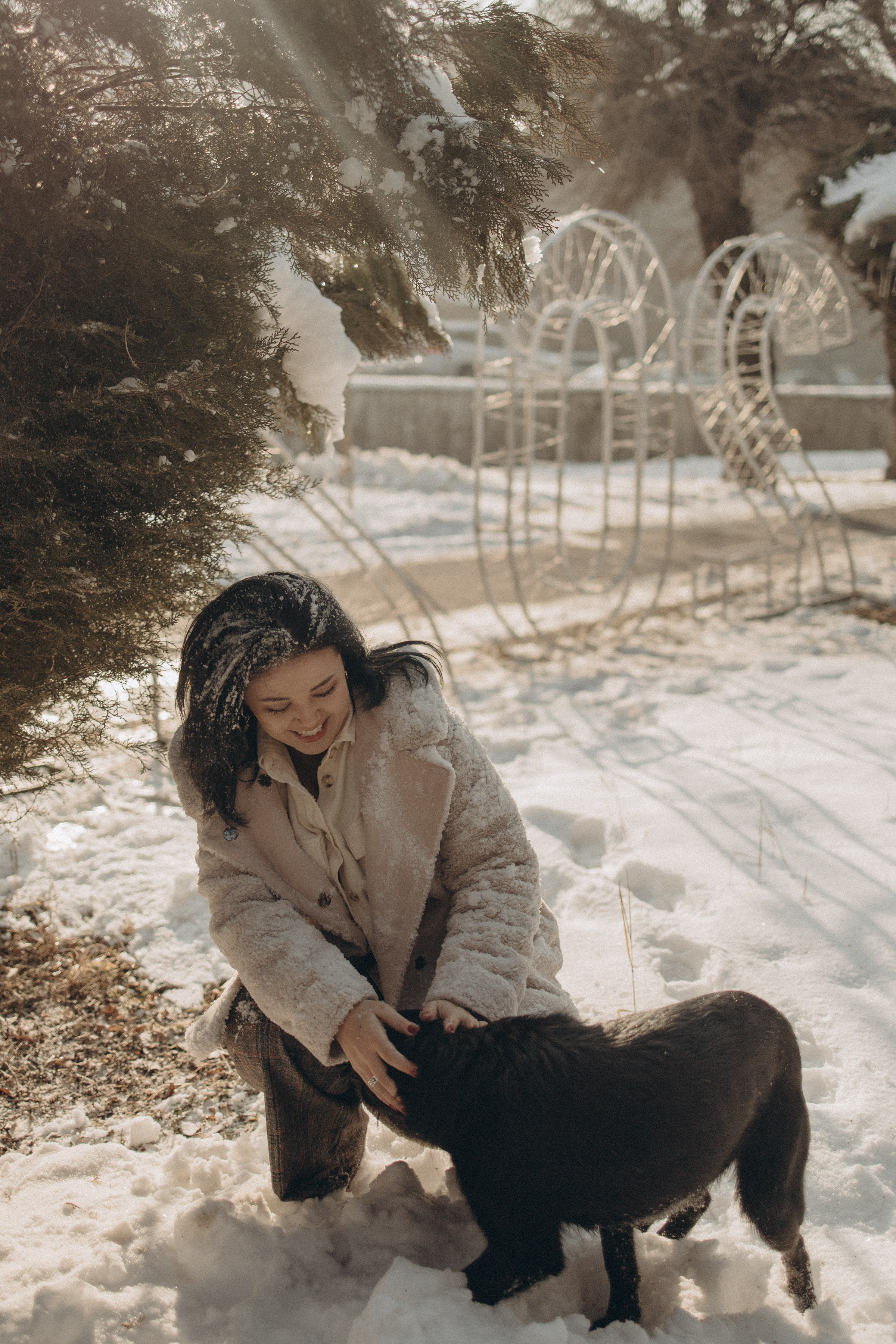 Шура / Алматы. Фотограф Наталья Гончарова. Снимаю живые портреты в Алматы