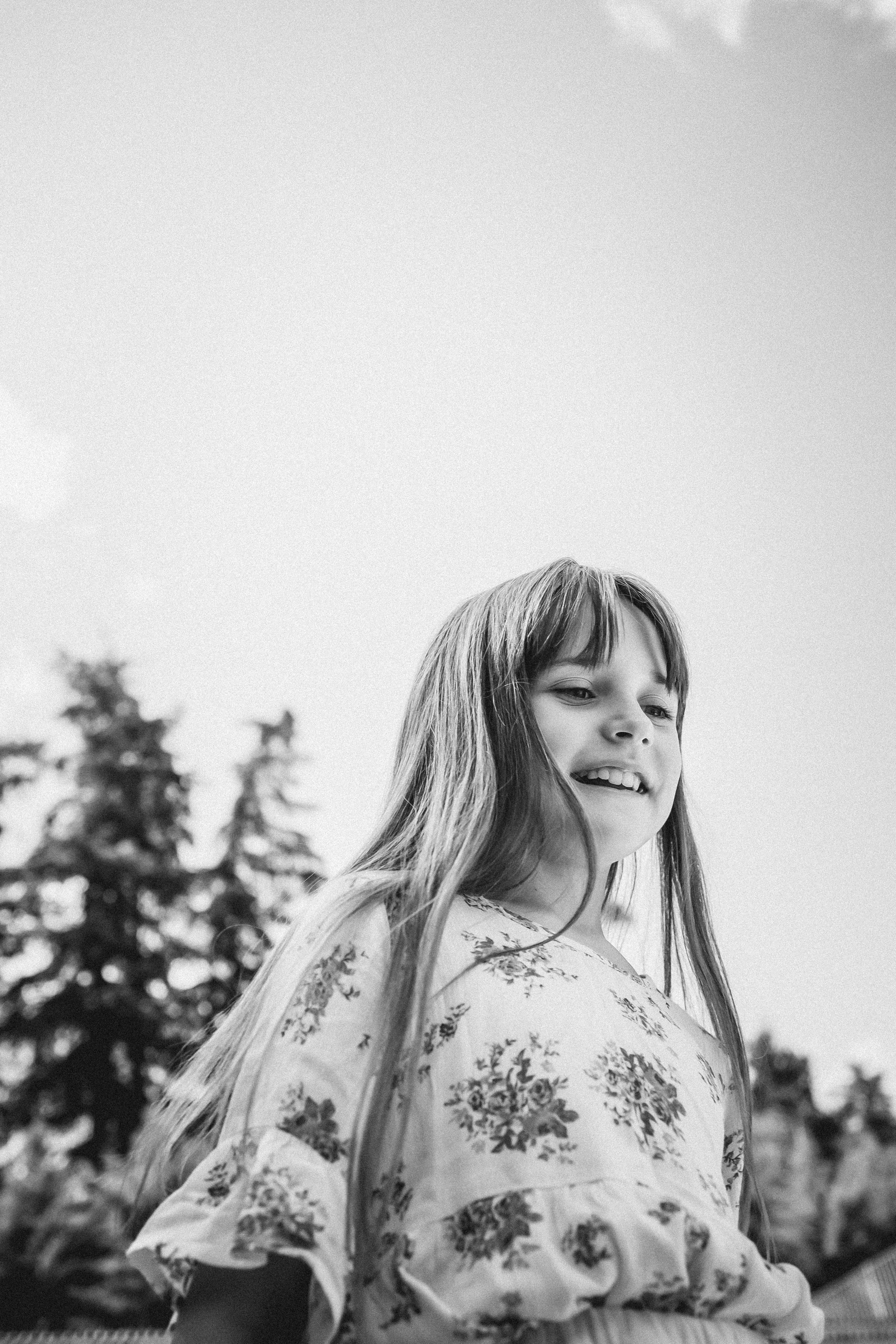 Saturday morning. Фотограф Наталья Гончарова. Снимаю живые портреты в Алматы