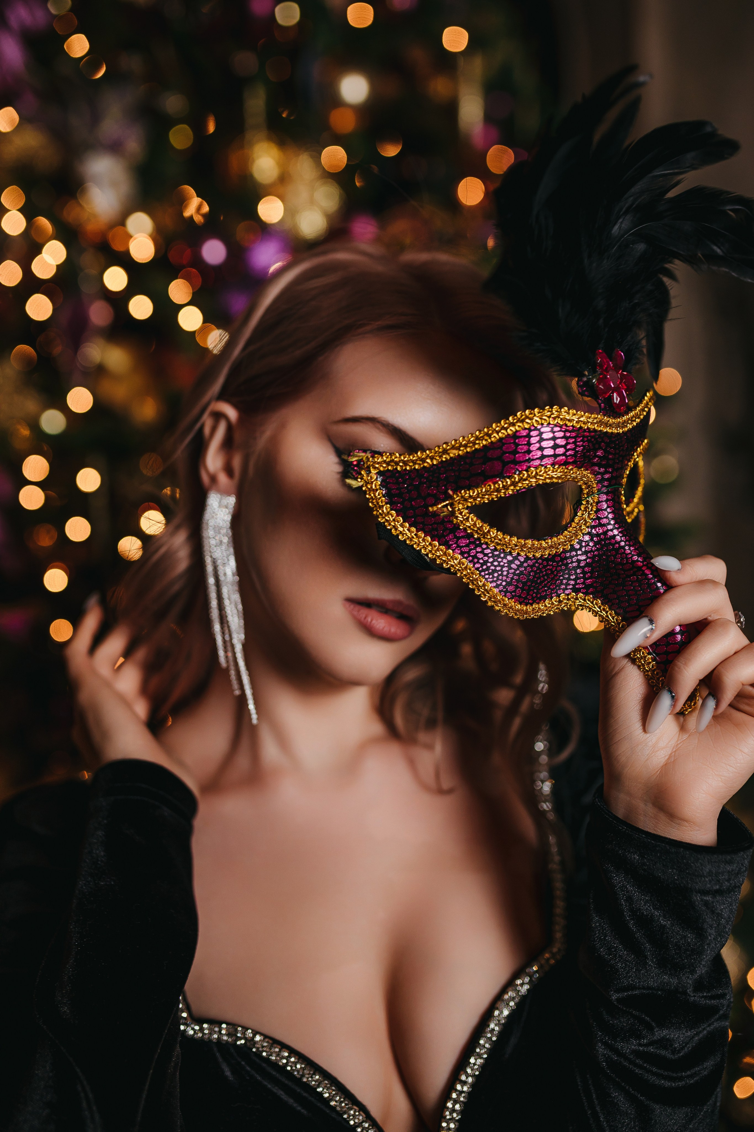 Элла. Фотограф в Санкт-Петербурге Ромаданова Варвара