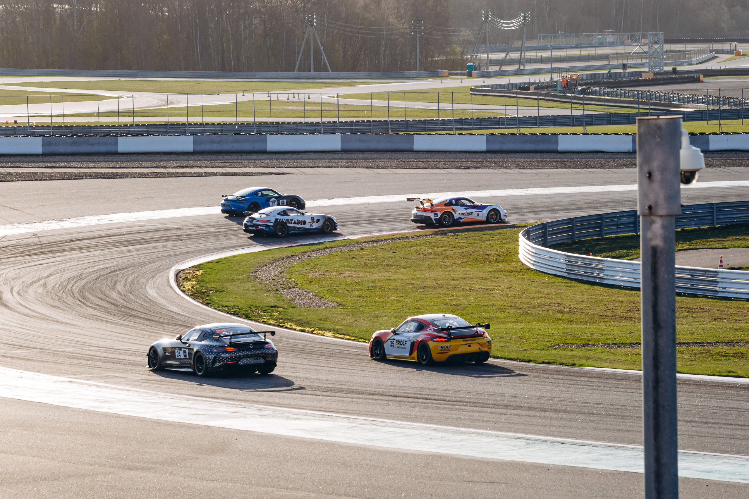 Автомобильный спорт. FOTOZ Studio / Фотовидеомейкер Андрей Смирнов