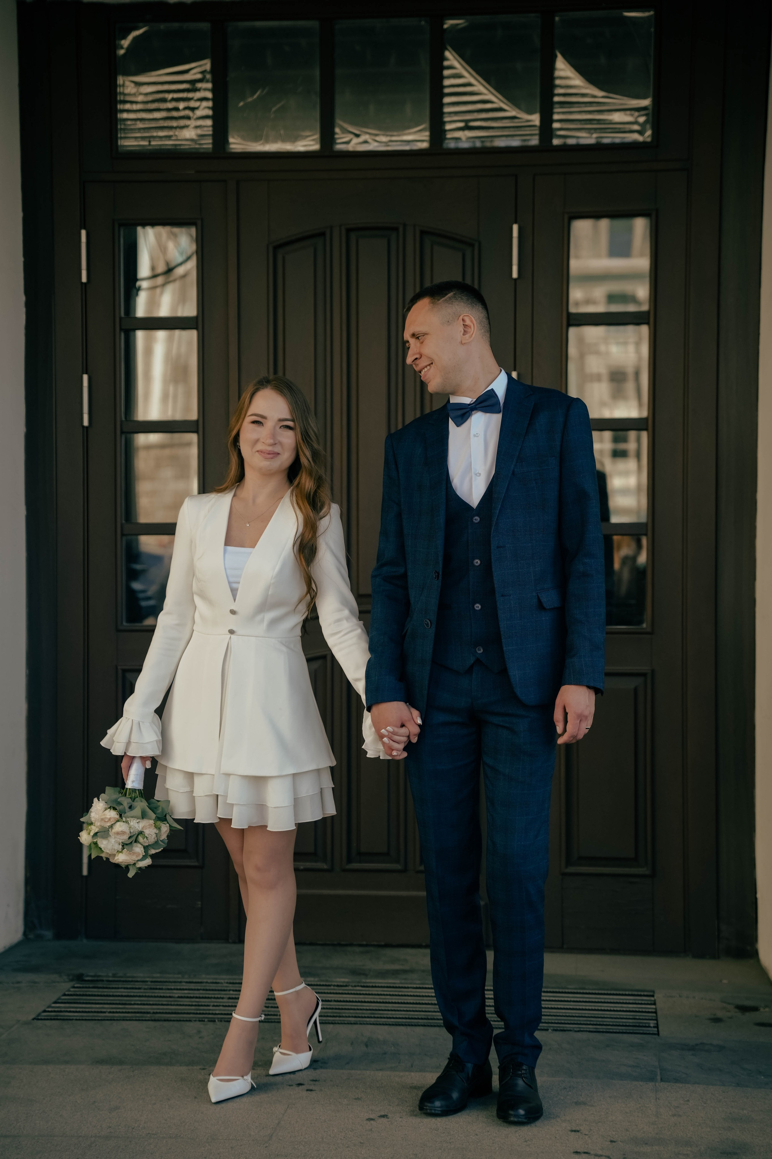 Wedding day. AngeLina Filippova фотограф Норильск