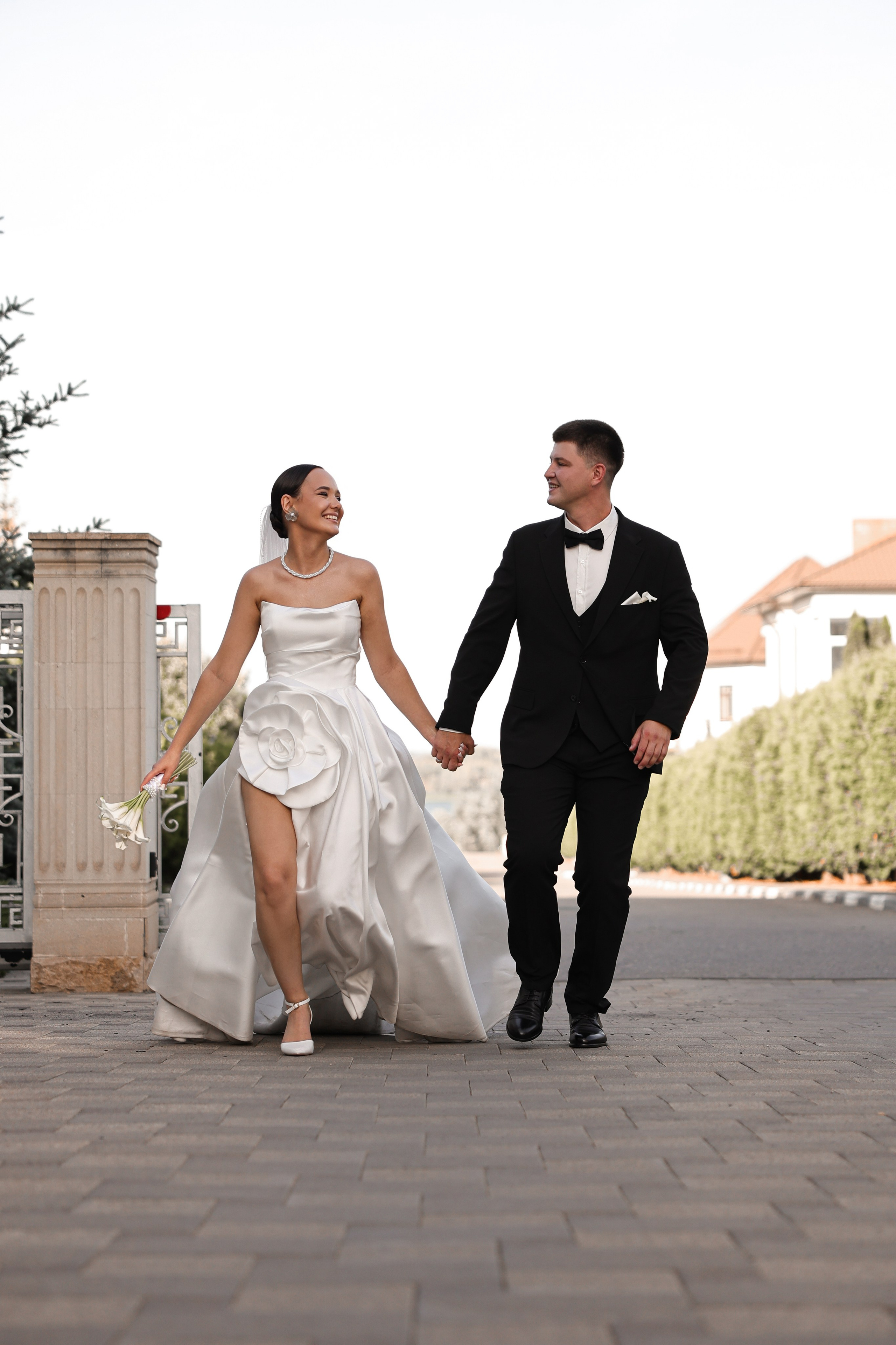 Яна и Олег. Анастасия Камал. Фотограф Саратов