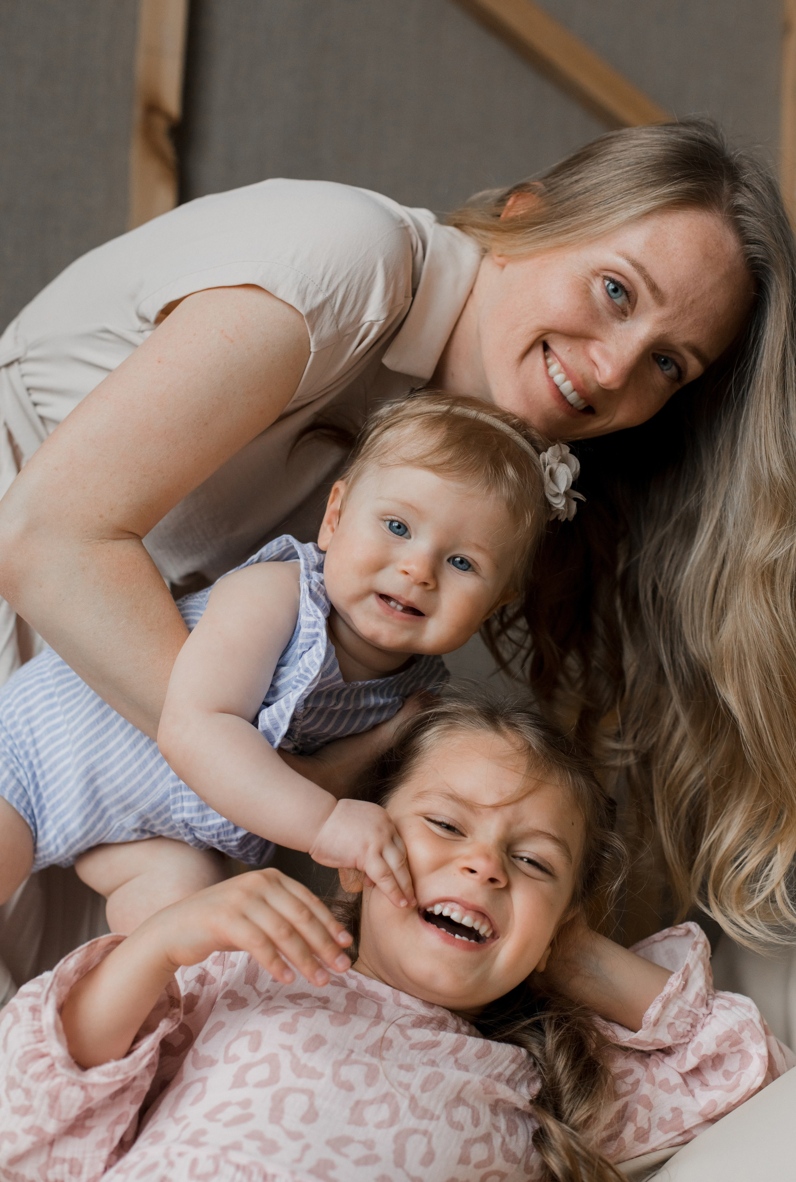 Семья. Свадебный и семейный фотограф в Краснодаре