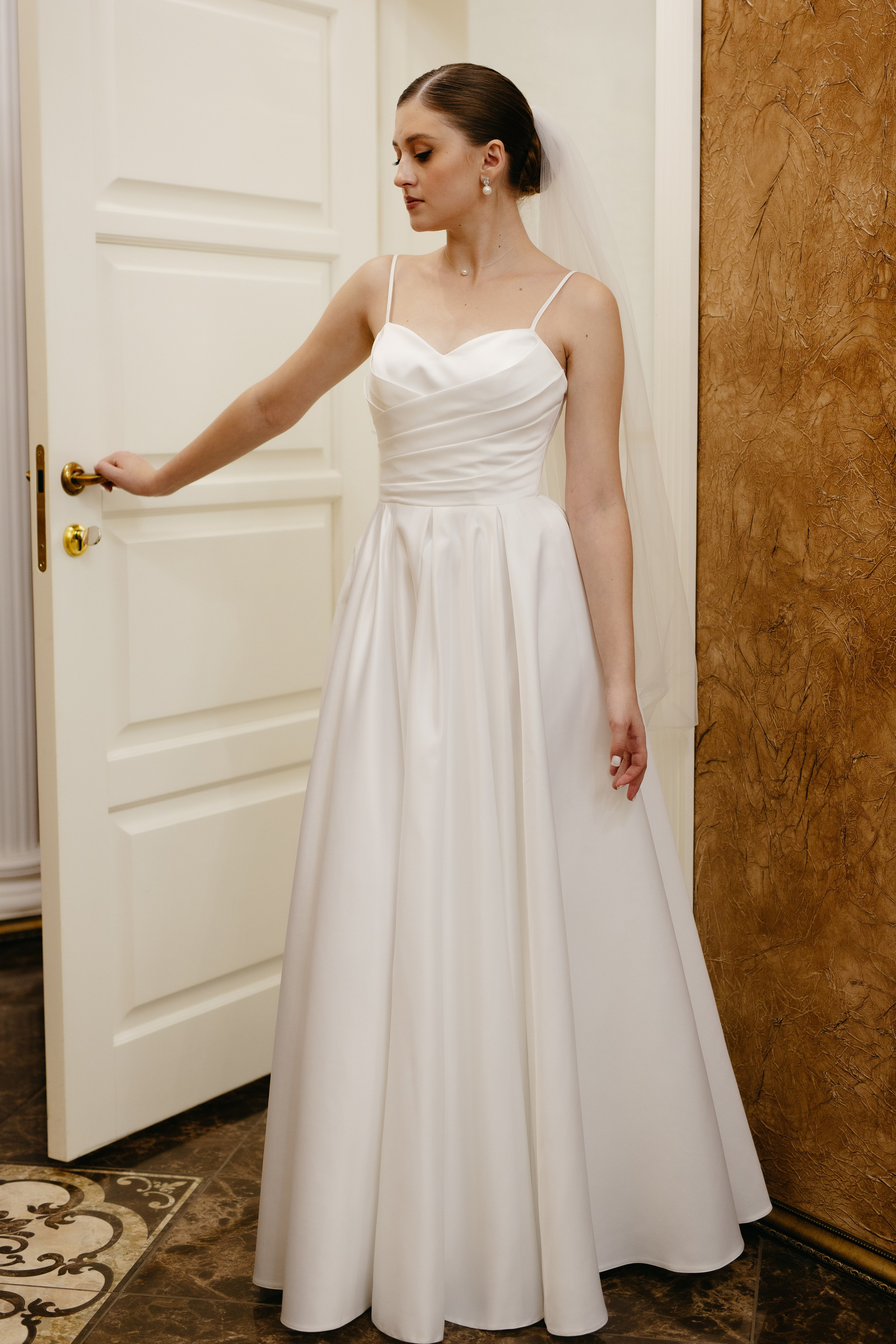 Артем и Полина. Свадебный и женский фотограф