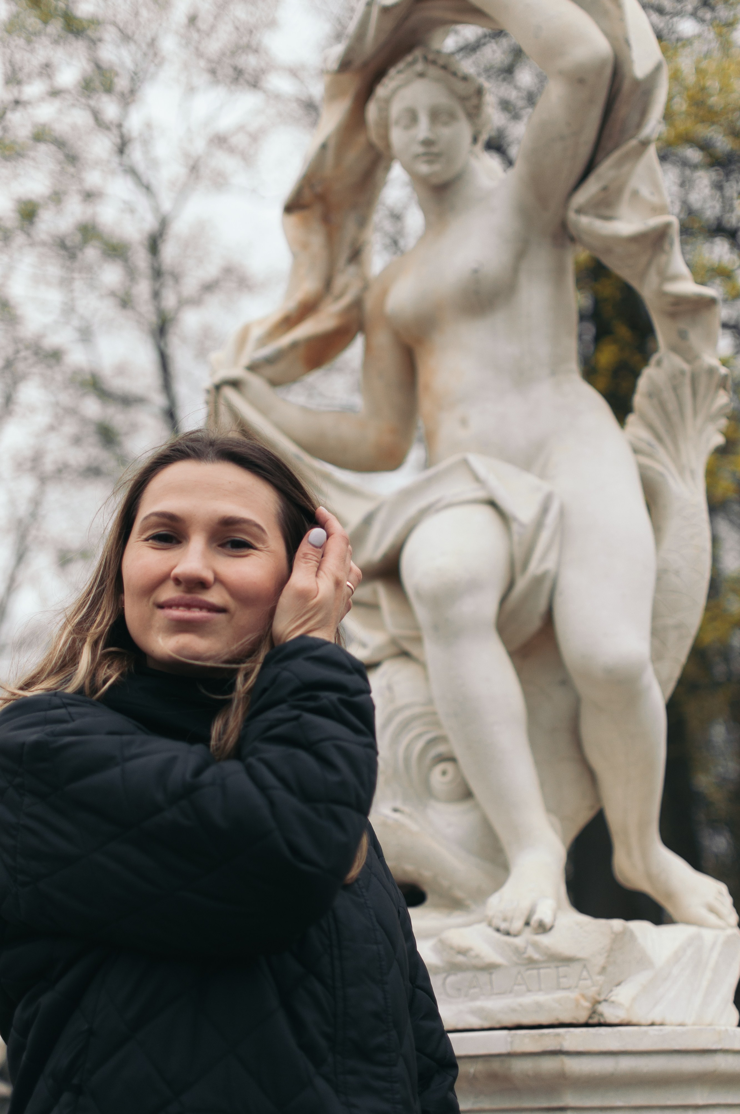 Римма. MILATE — выпускные альбомы, фотосессии и видео в Москве