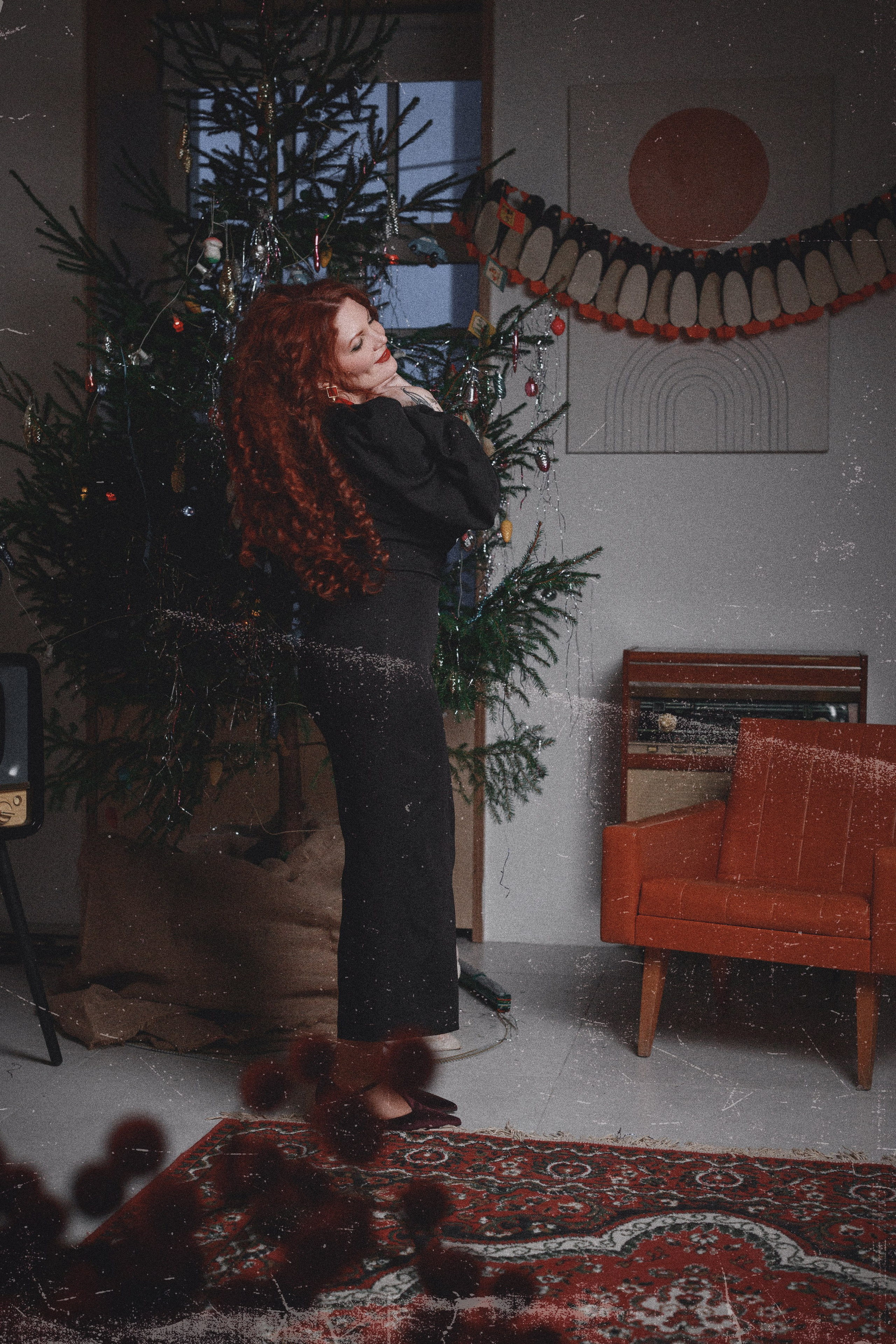 #новогоднее ностальгическое 2026. Фотограф Санкт-Петербург Конюхова Мария