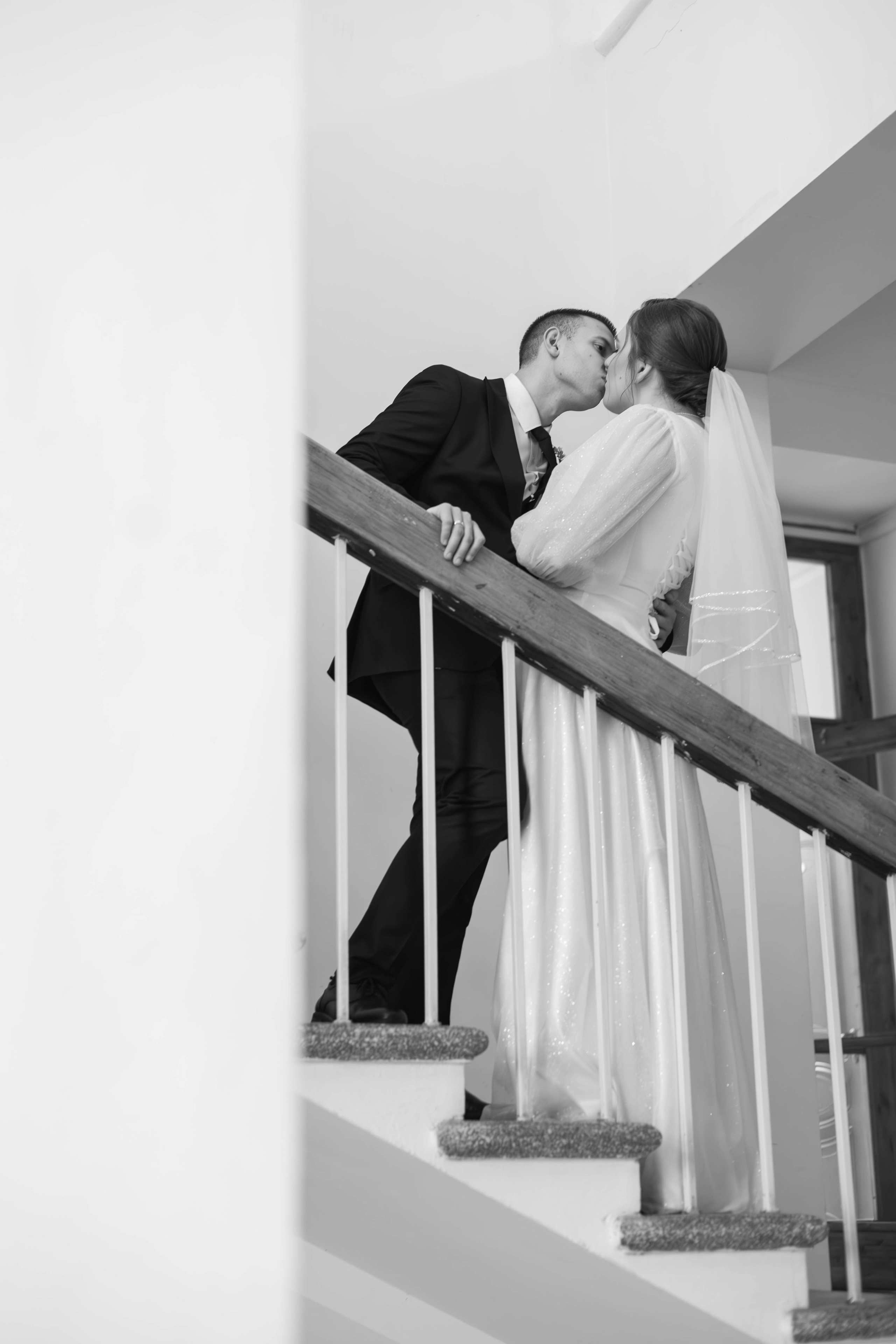 Данил & Юлия. Свадебный и портретный фотограф в Сортавала Яна Юрченко