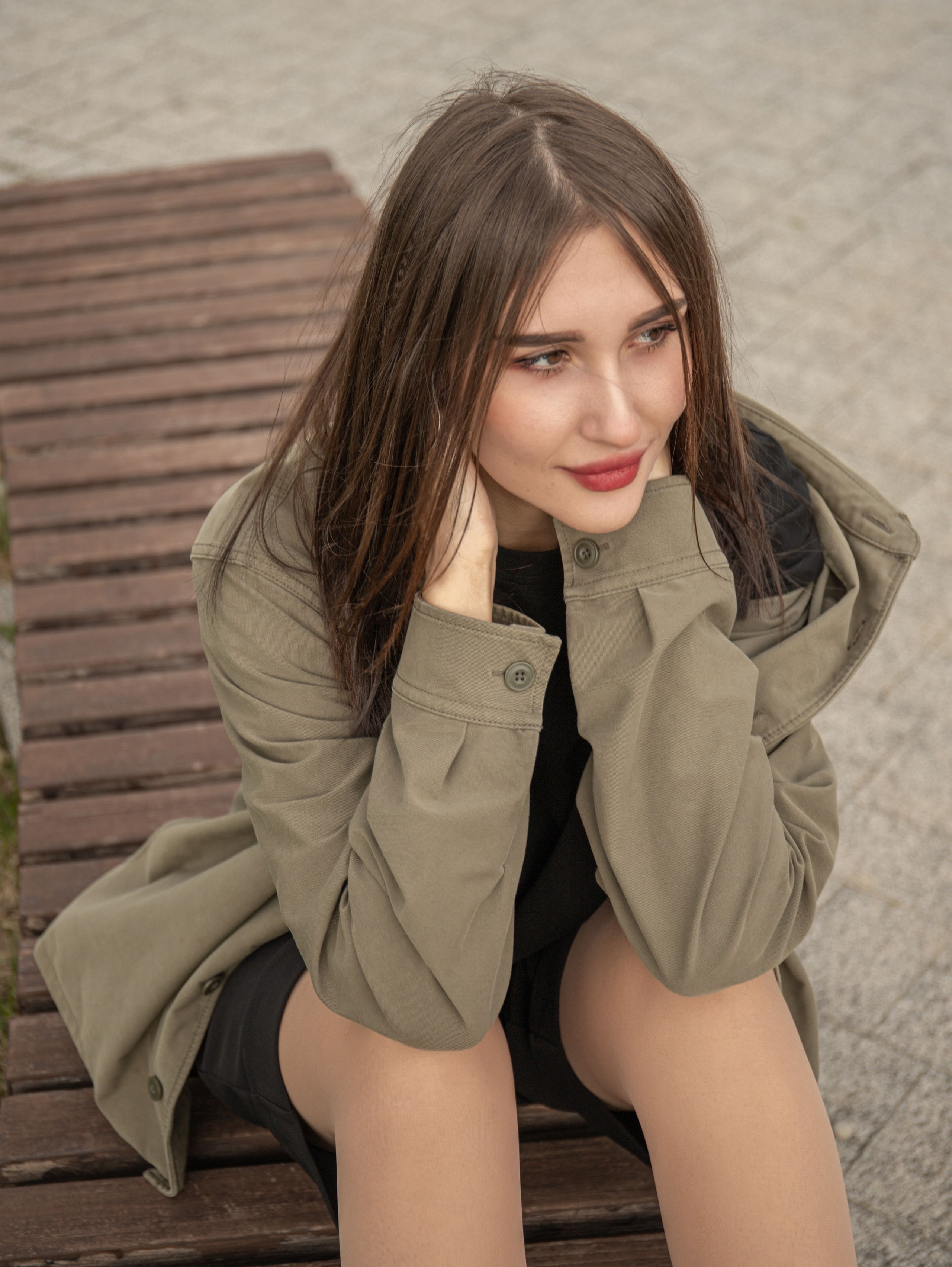 Street. Свадебный и семейный фотограф в Москве Мила Широких