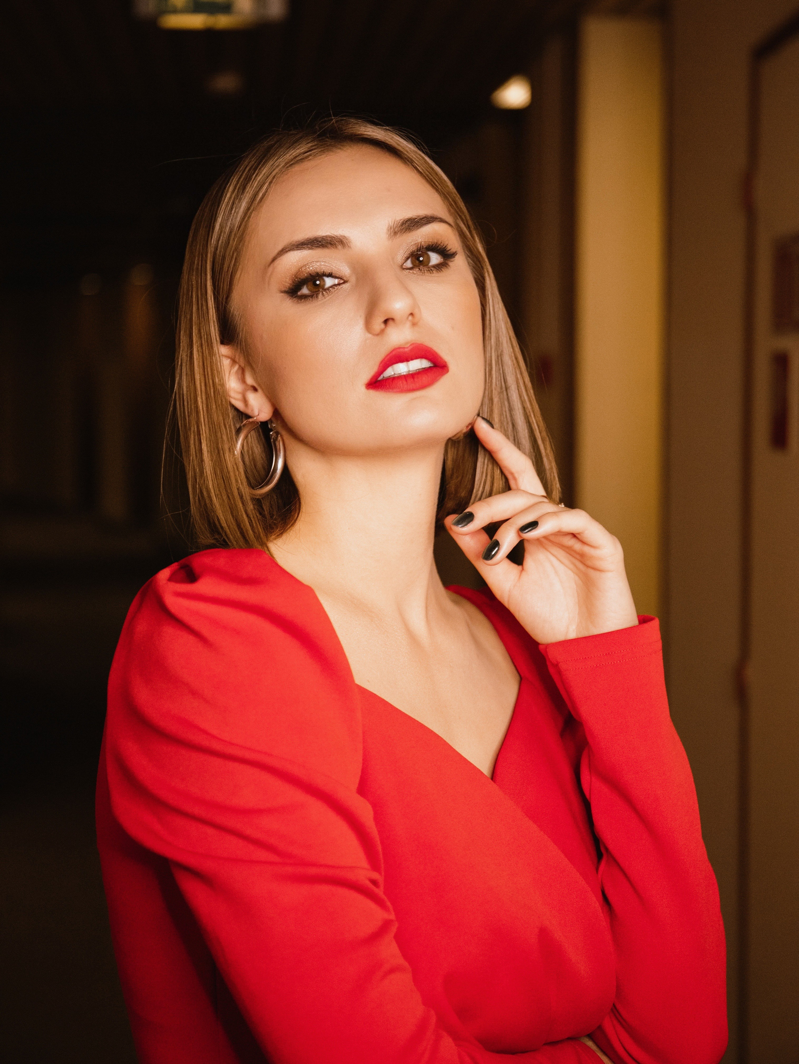 В отеле «Cosmos». Свадебный и семейный фотограф в Москве Мила Широких