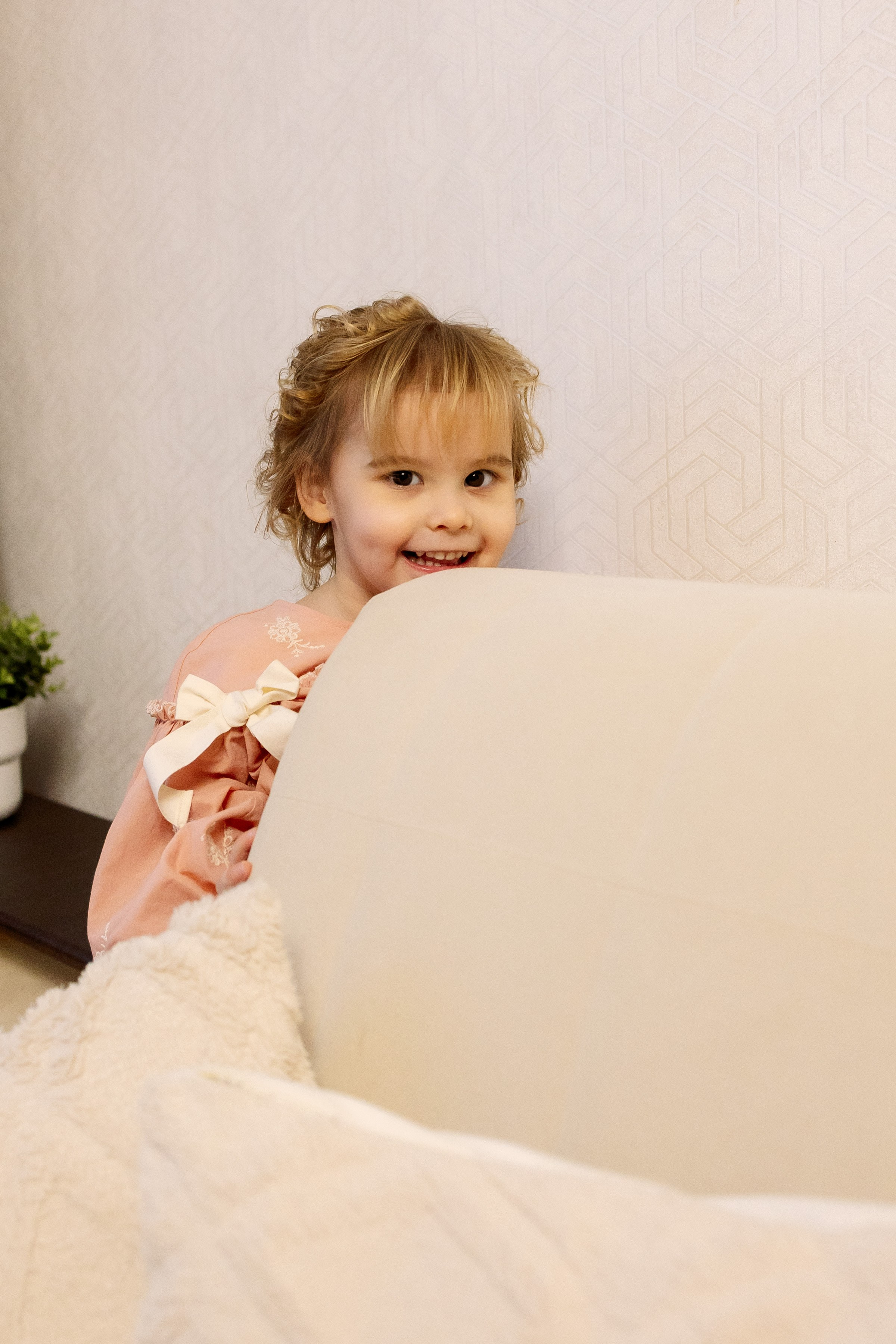 День рождения дома. Семейный Фотограф в Москве Евгения Симоненко