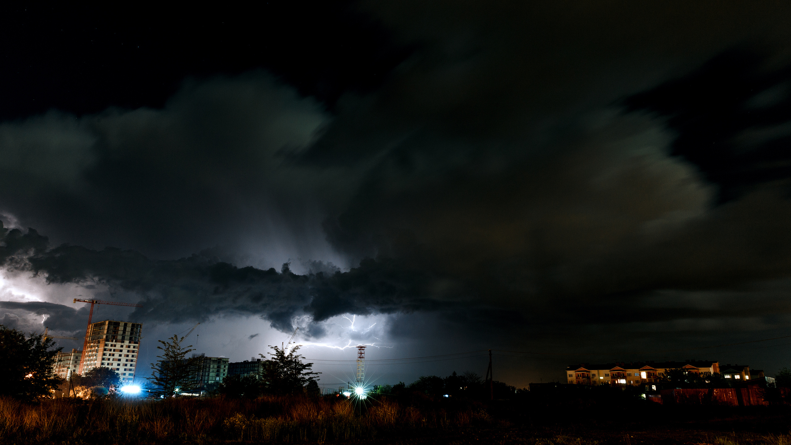 Закаты и Рассветы. Сергей Ветер, фотограф в Краснодаре