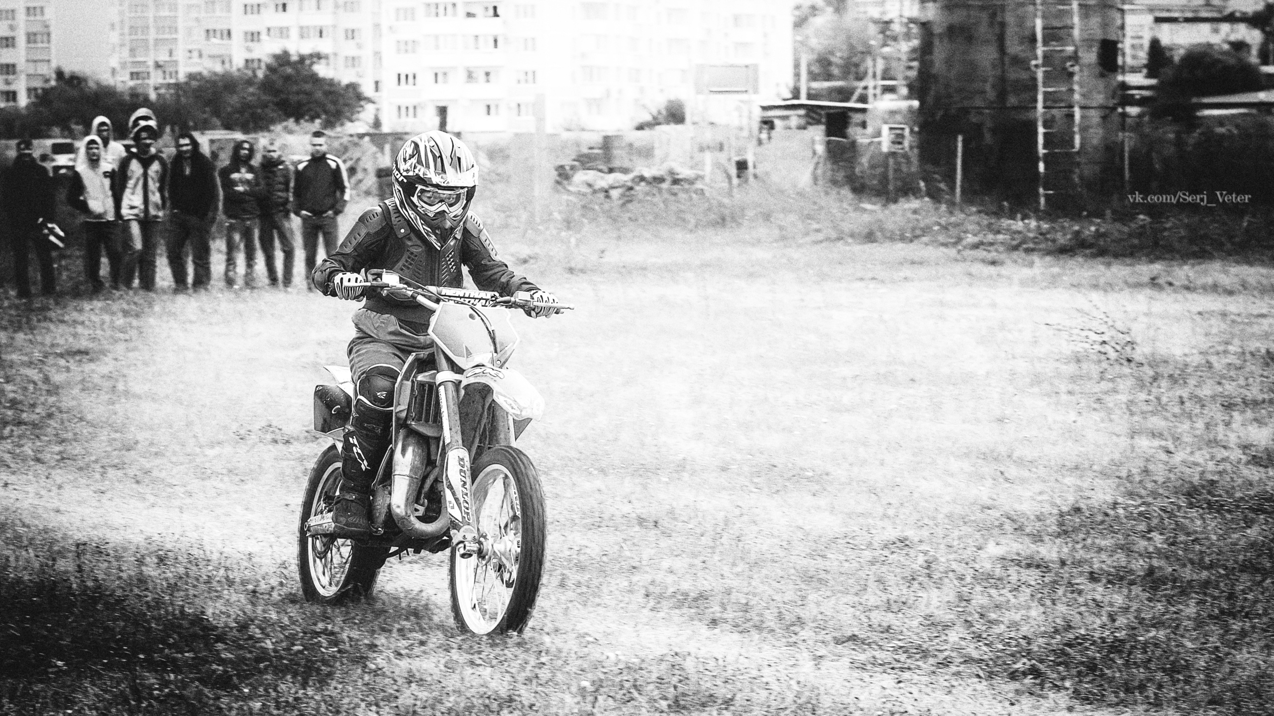 MOTO. Сергей Ветер, фотограф в Краснодаре