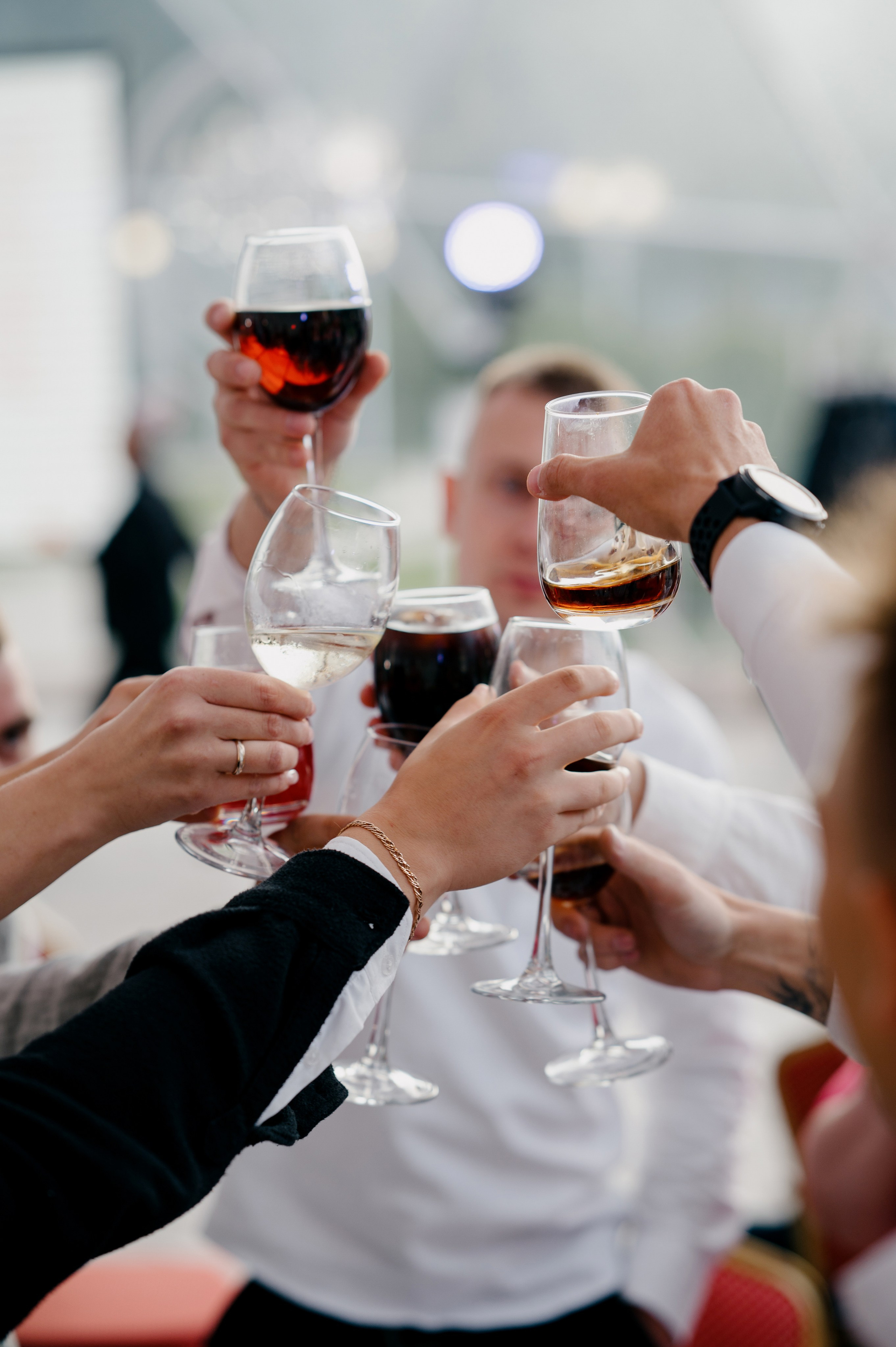 НАСТЯ И ЕГОР. Свадебный и семейный фотограф Никита Корохов