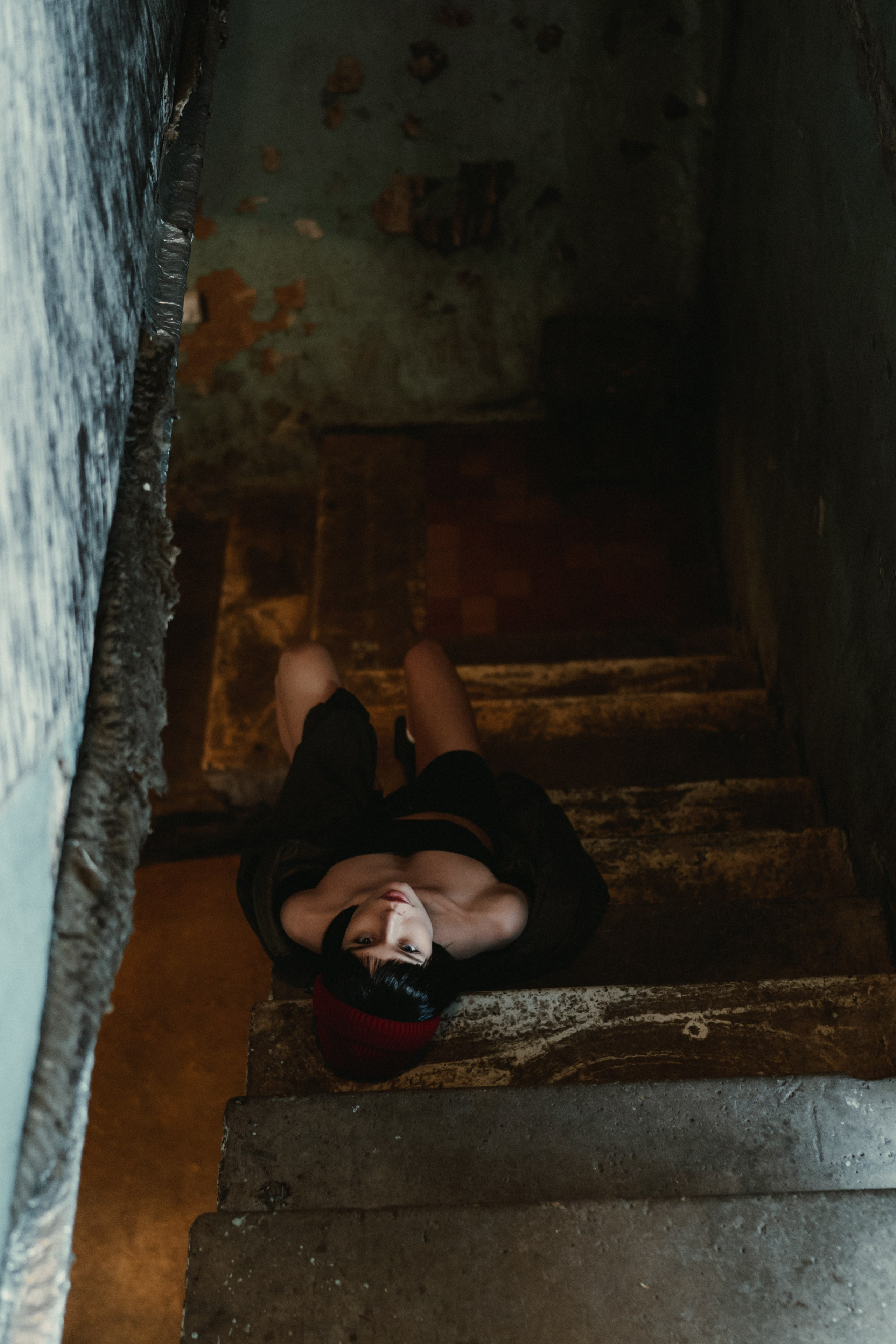 Matilda. Https://instagram.com/ana.stasia.n