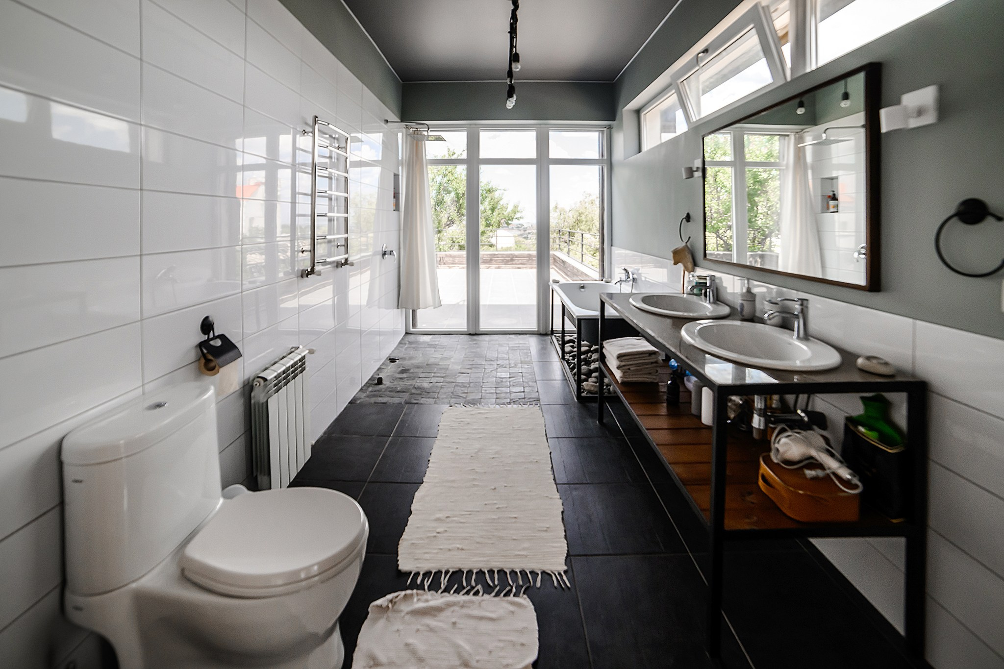 Интерьерная съёмка. Авторские Фототуры и Фотосессии Крыму. Фотограф Дарья Исаенко